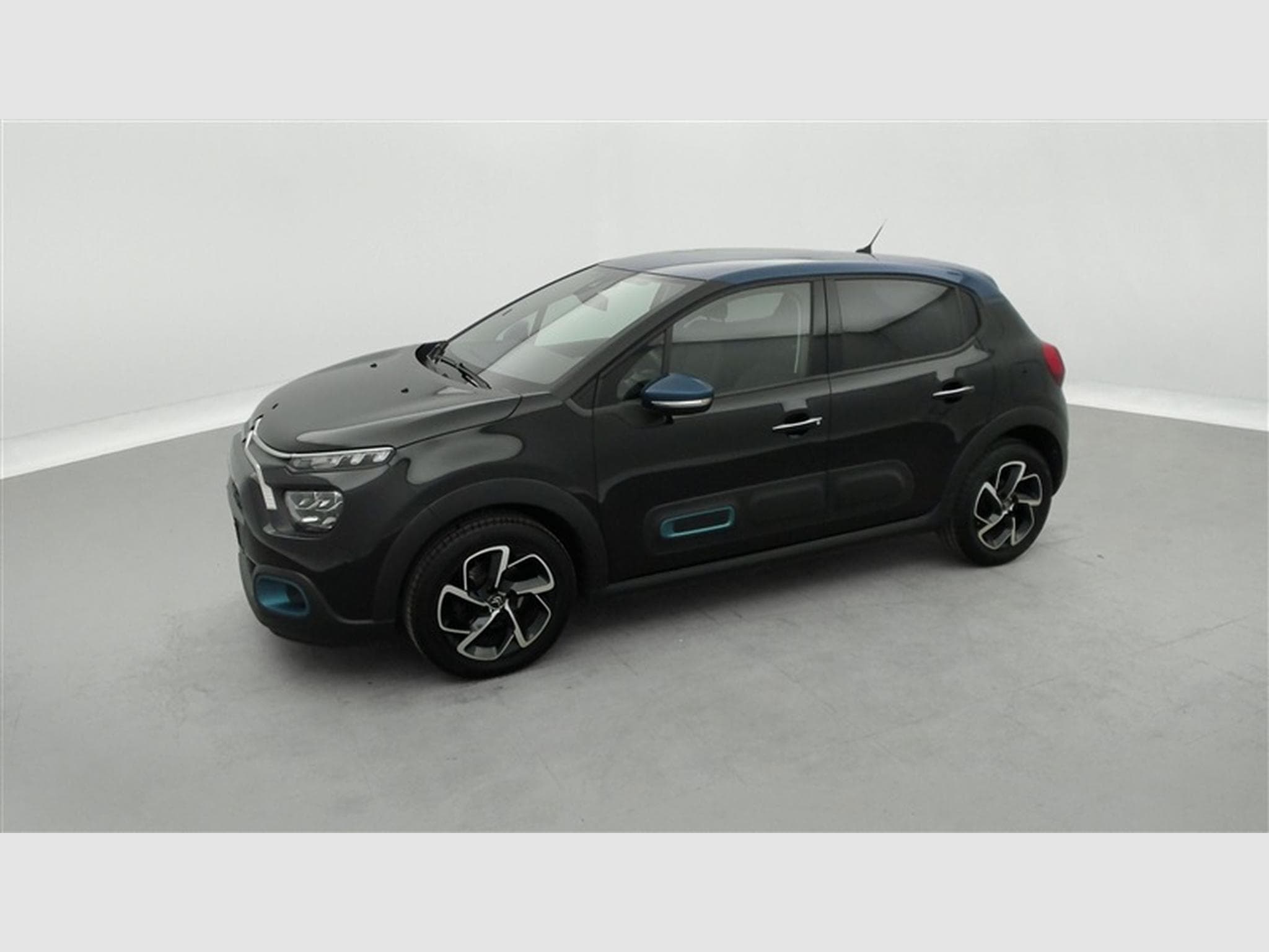 Citroen C3 1.2 PureTech Shine S&S°NAV°CARPLAY°CAM°FULL LED (2022) - Photo 20