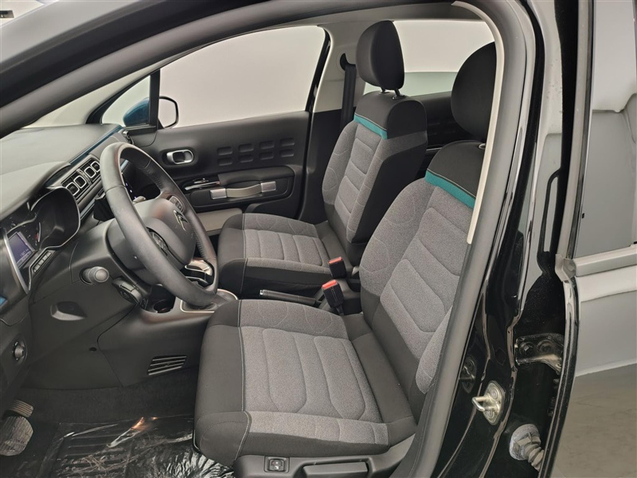 Citroen C3 1.2 PureTech Shine S&S°NAV°CARPLAY°CAM°FULL LED (2022) - Photo 7