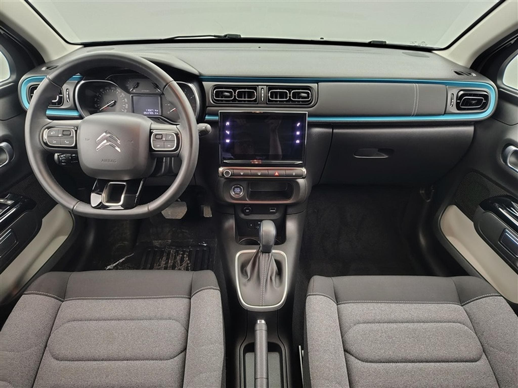 Citroen C3 1.2 PureTech Shine S&S°NAV°CARPLAY°CAM°FULL LED (2022) - Photo 8