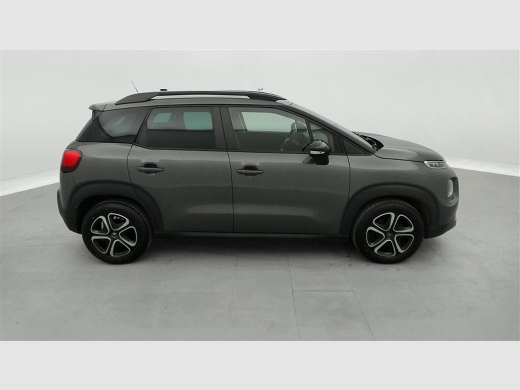 Citroen C3 Aircross 1.5 BlueHDi Shine (2021) - Photo 23