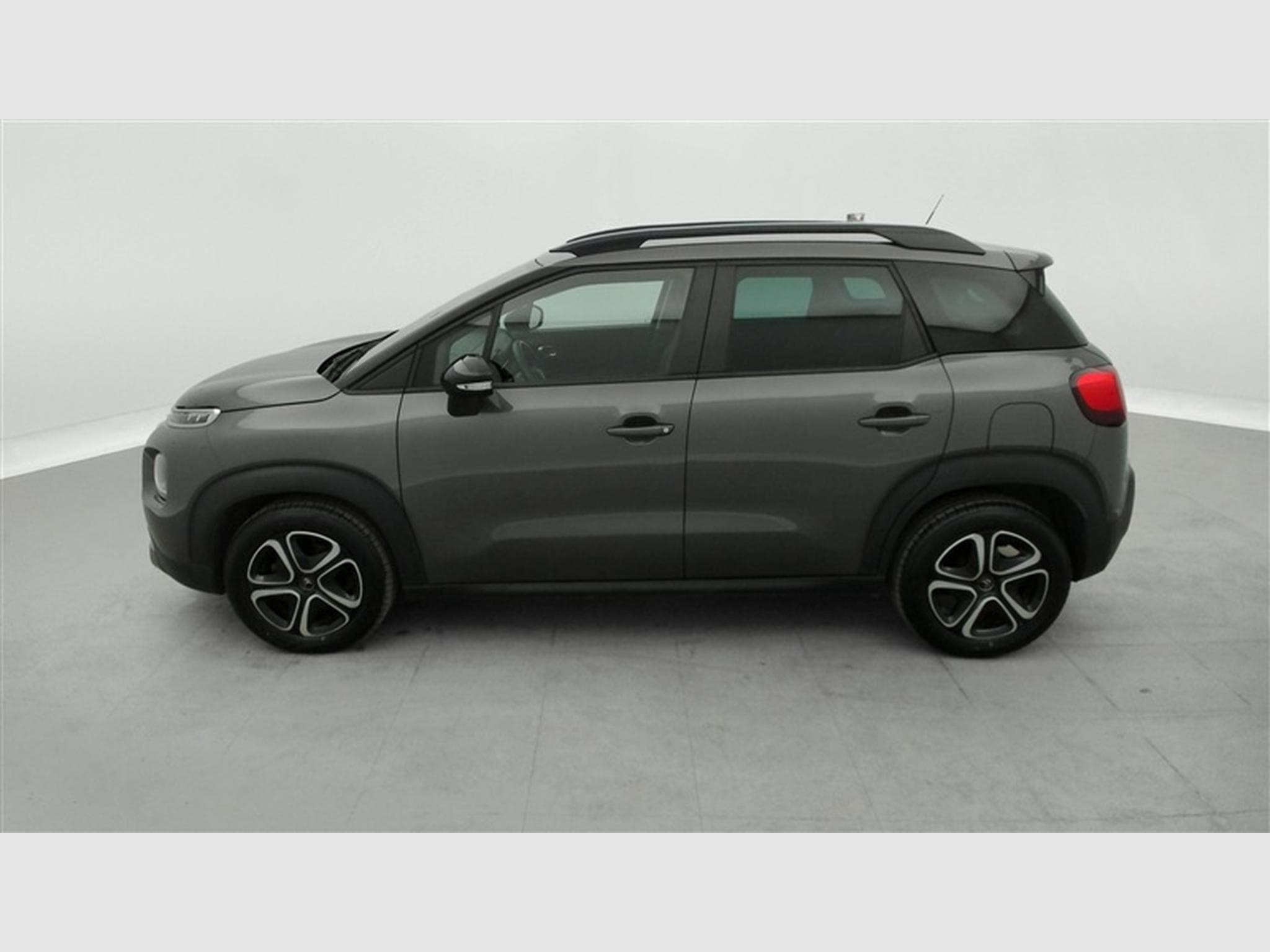 Citroen C3 Aircross 1.5 BlueHDi Shine (2021) - Photo 3