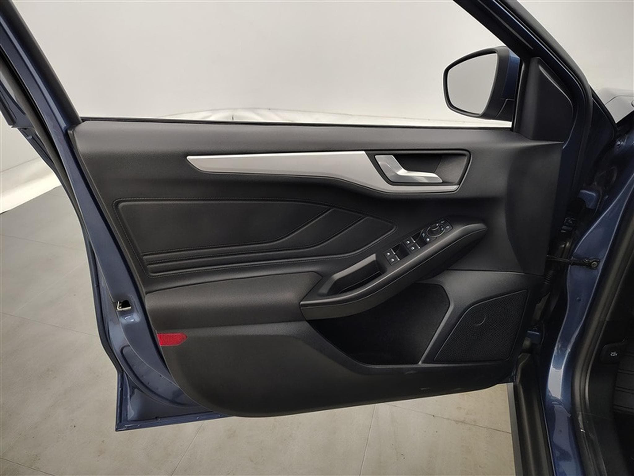 Ford Focus 1.0 EcoBoost Connected (EU6d) (2021) - Photo 16