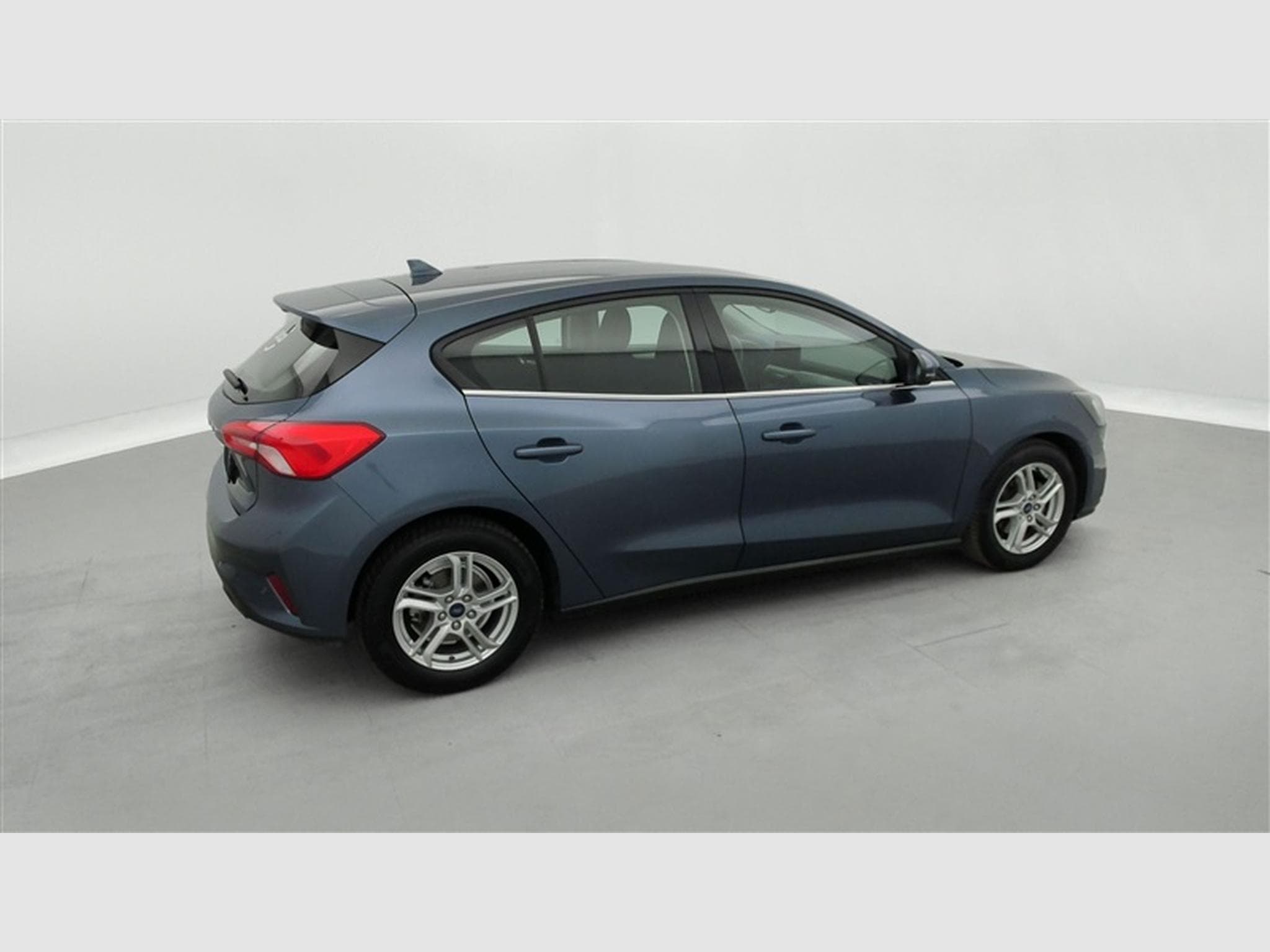 Ford Focus 1.0 EcoBoost Connected (EU6d) (2021) - Photo 24