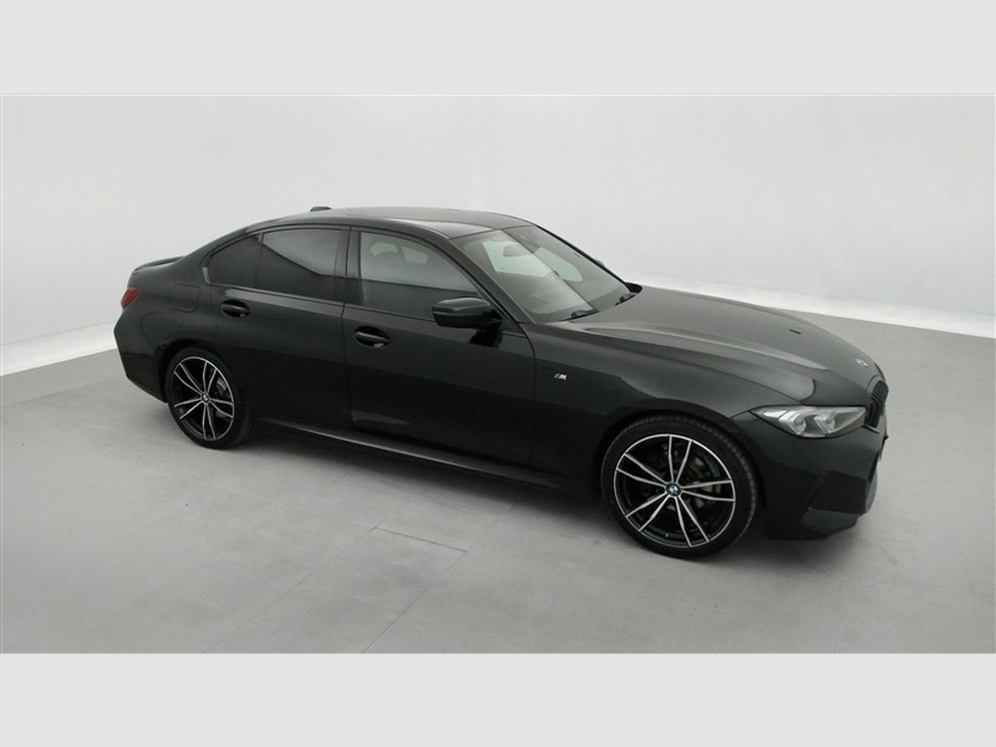 BMW 318 318 i Pack M (2023) - Photo 22