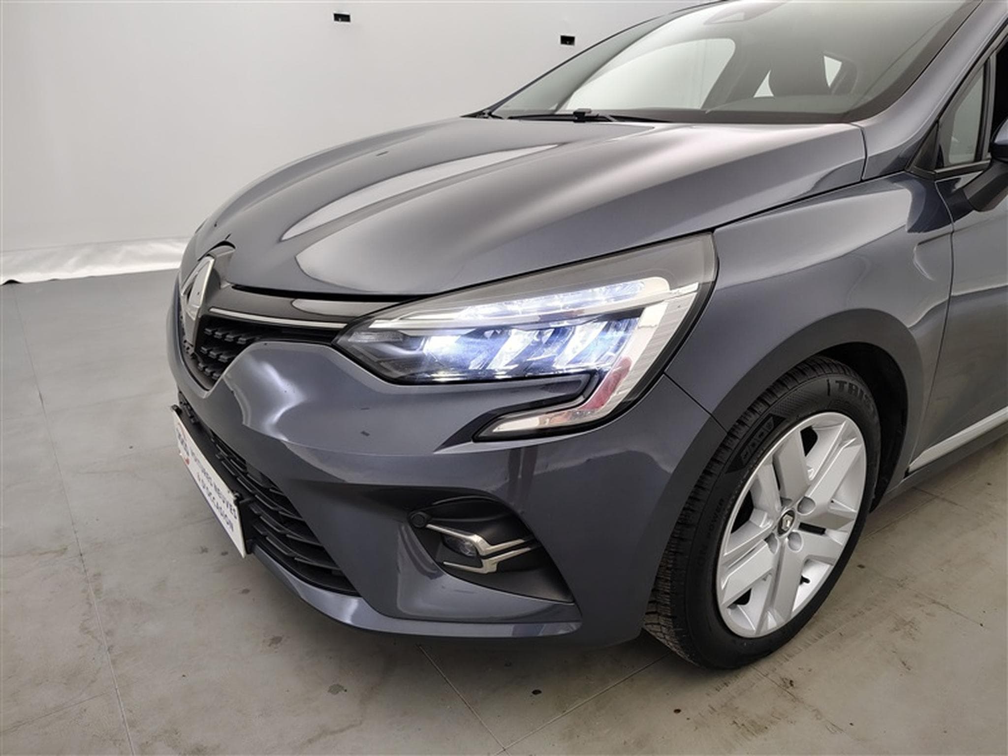 Renault Clio 1.0 TCe 90 Corporate Ed. CARPLAY / FULL LED (2021) - Photo 15