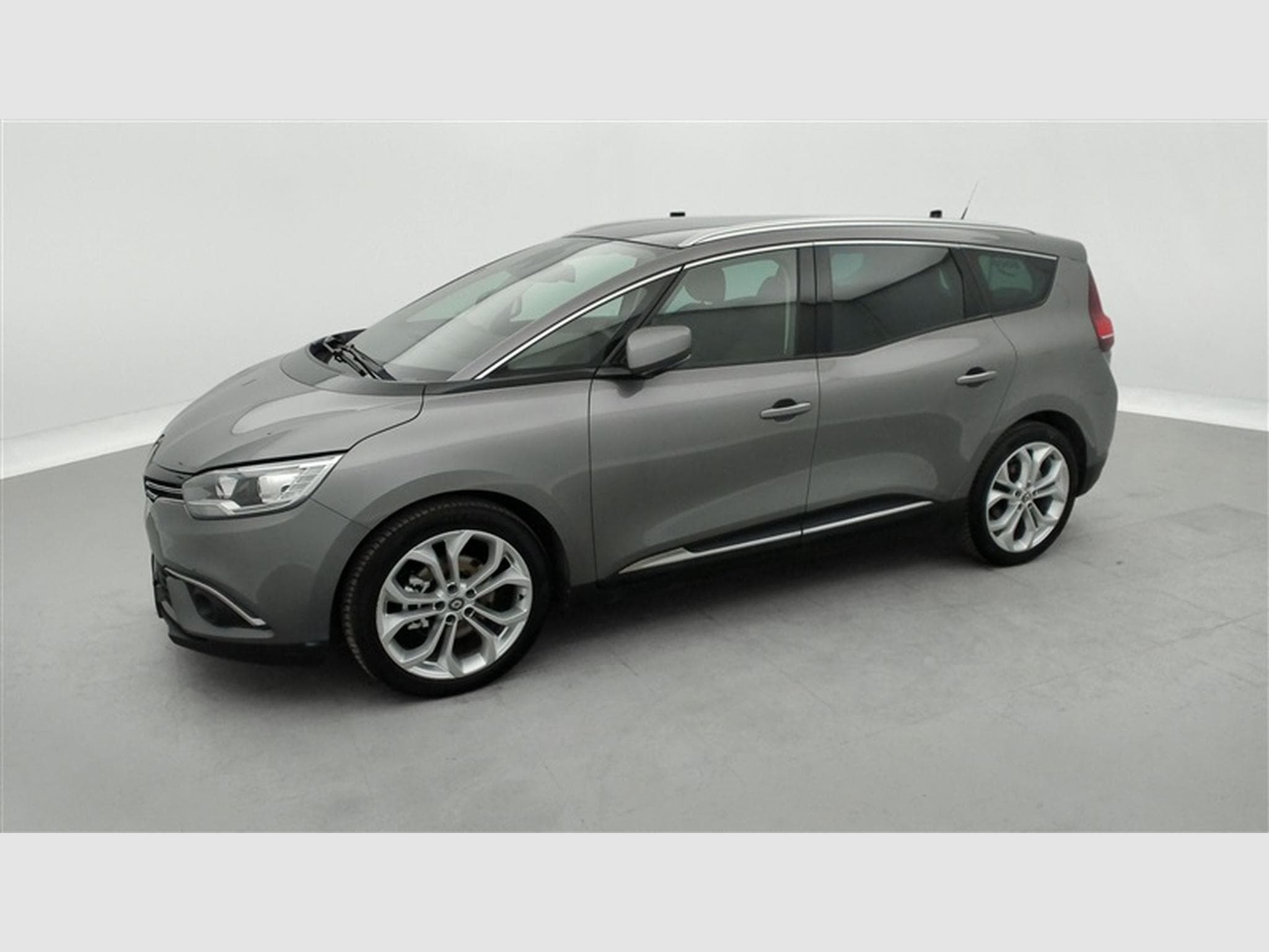 Renault Scenic 1.33 TCe Buisness GPF (EU6.2) (2019) - Photo 24