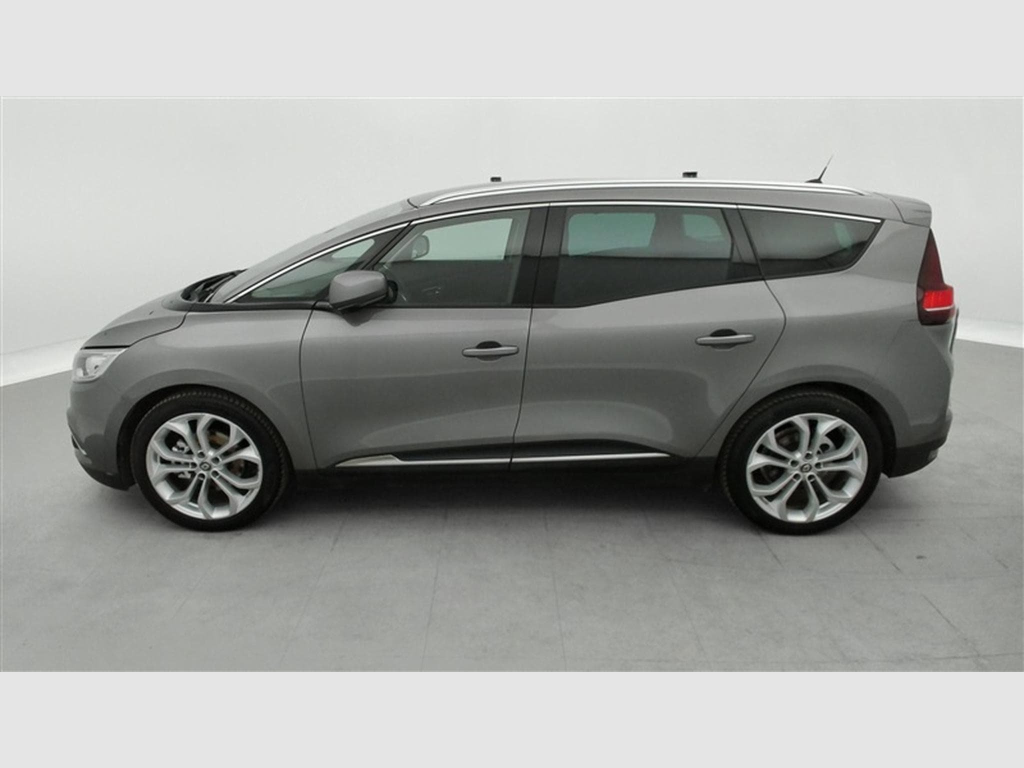 Renault Scenic 1.33 TCe Buisness GPF (EU6.2) (2019) - Photo 3