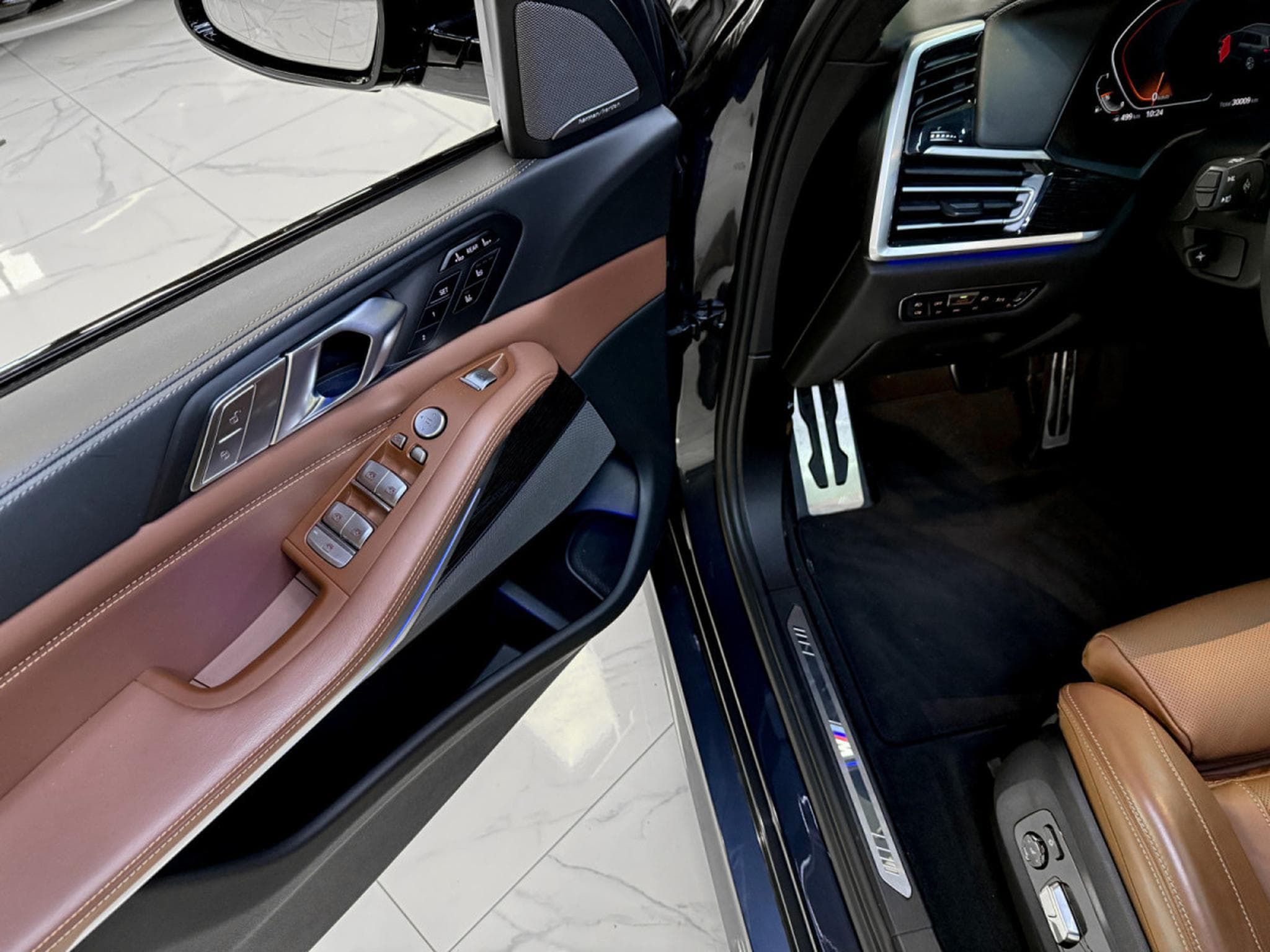 BMW X7 xDrive 40i M Sport FULL (2020) - Photo 16