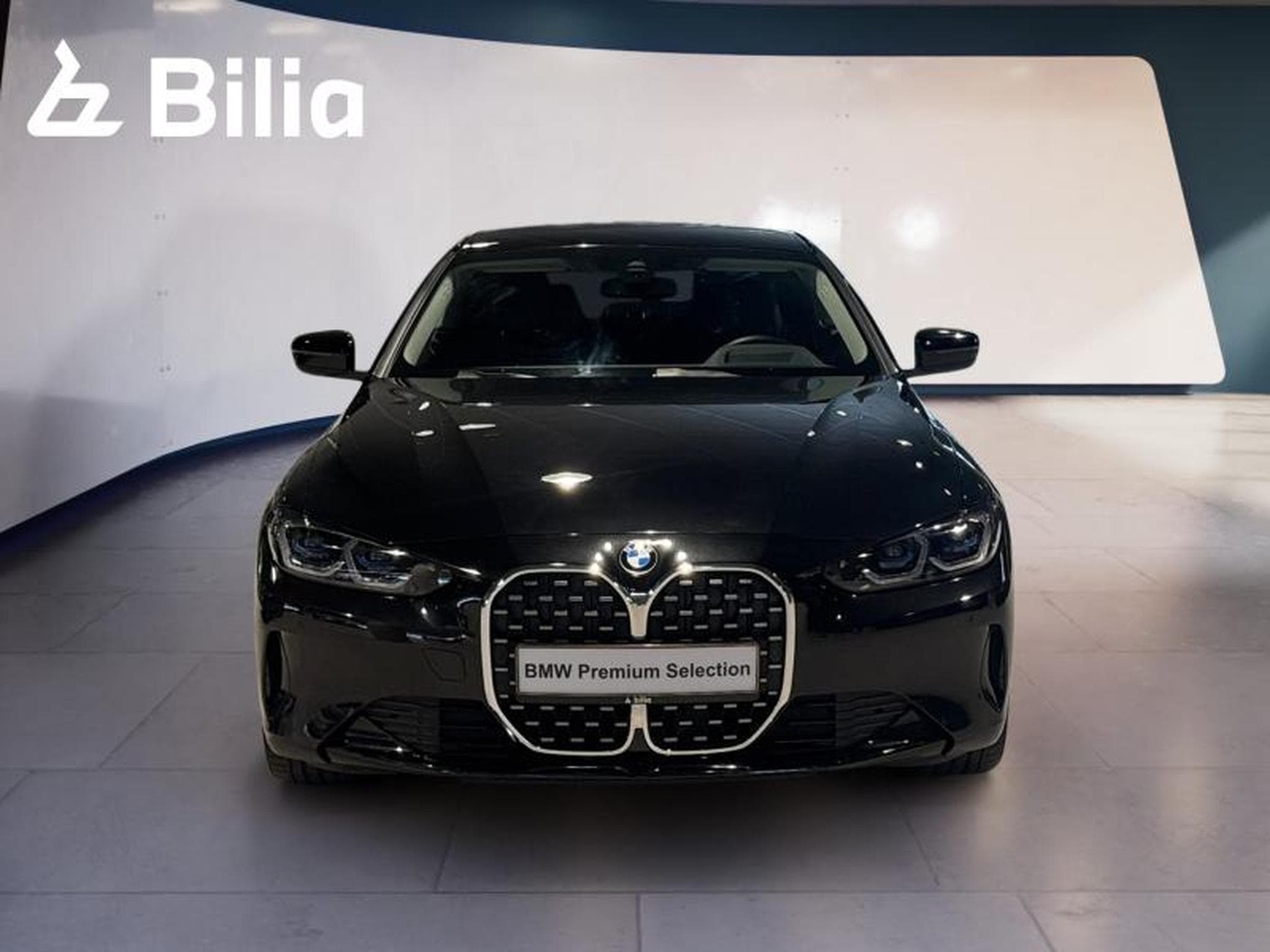 BMW 420 420d xdrive (2021) - Photo 2