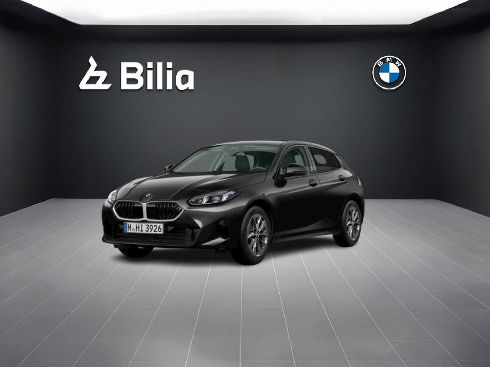 BMW 118 118d (2025) - Photo 1
