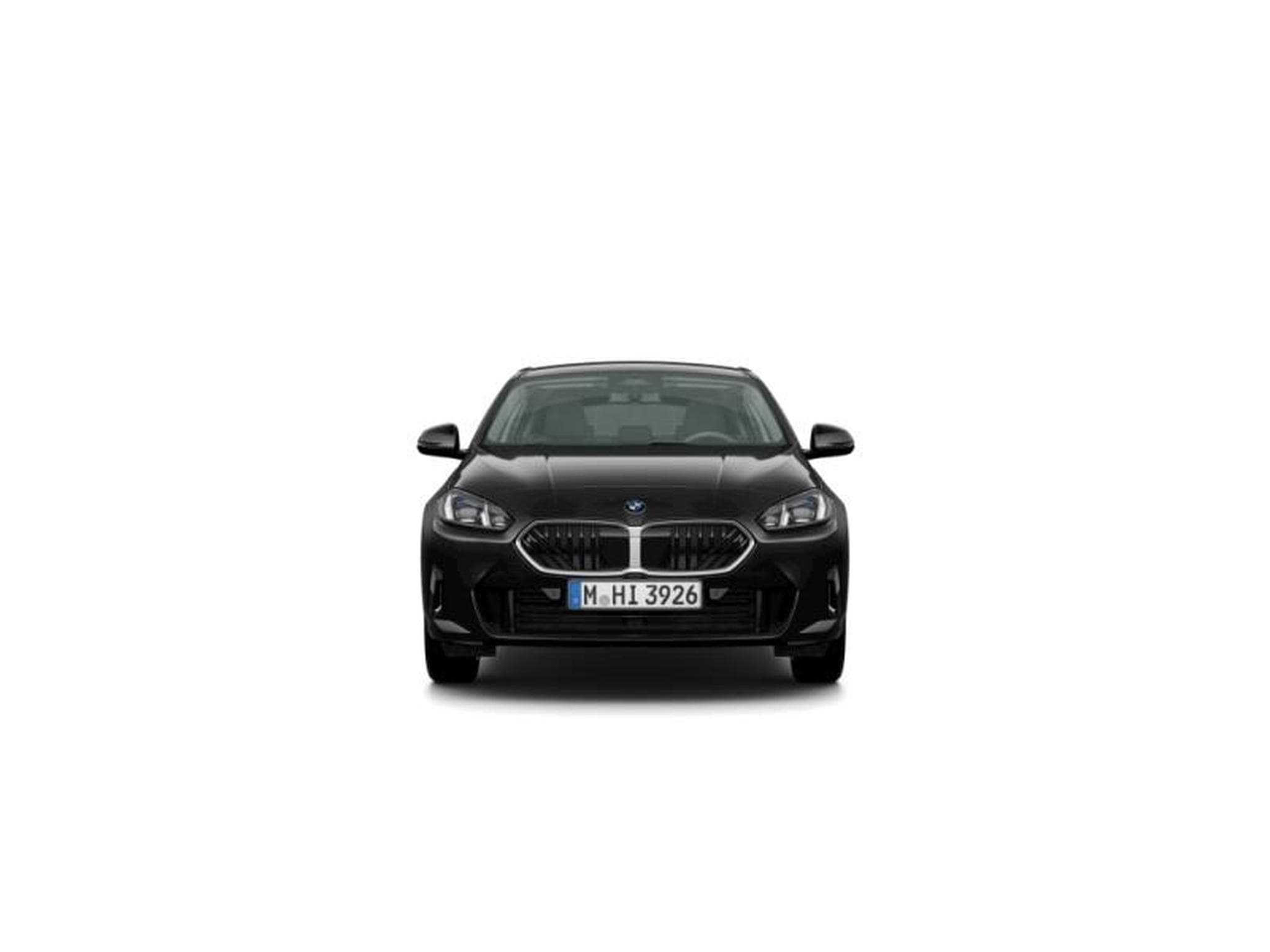 BMW 118 118d (2025) - Photo 2