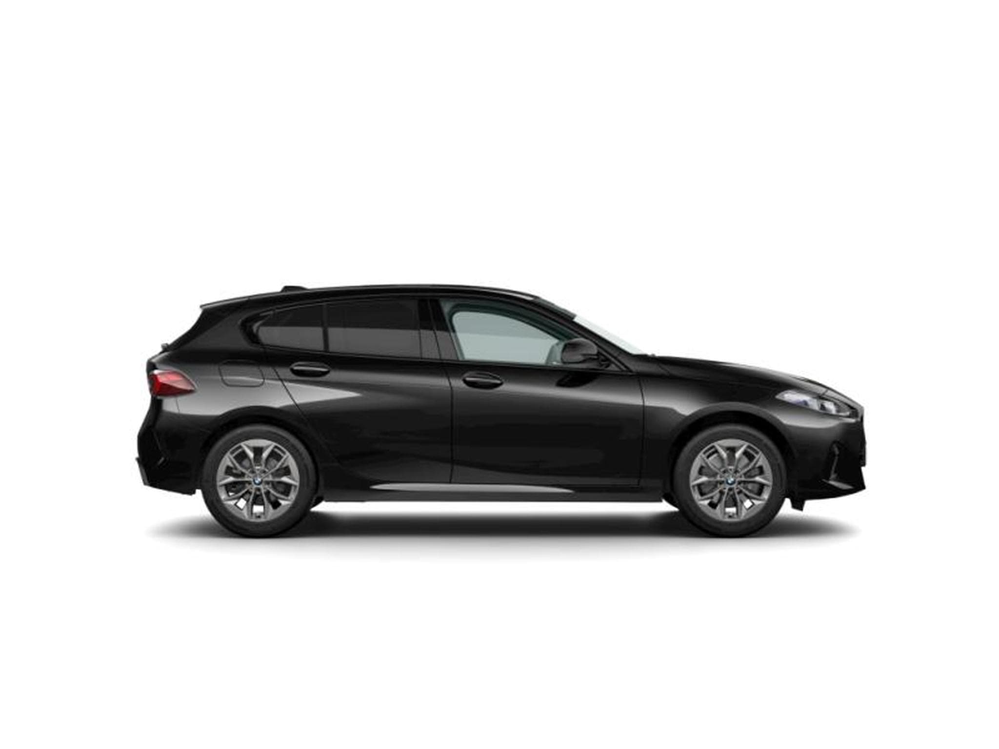 BMW 118 118d (2025) - Photo 3