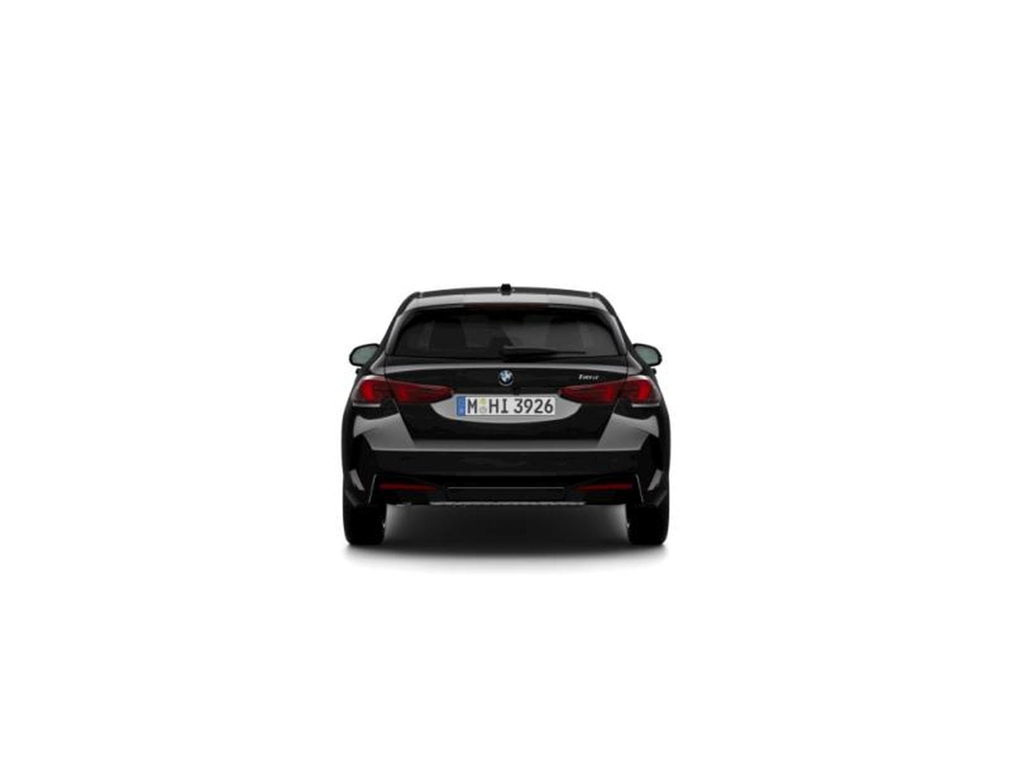 BMW 118 118d (2025) - Photo 4