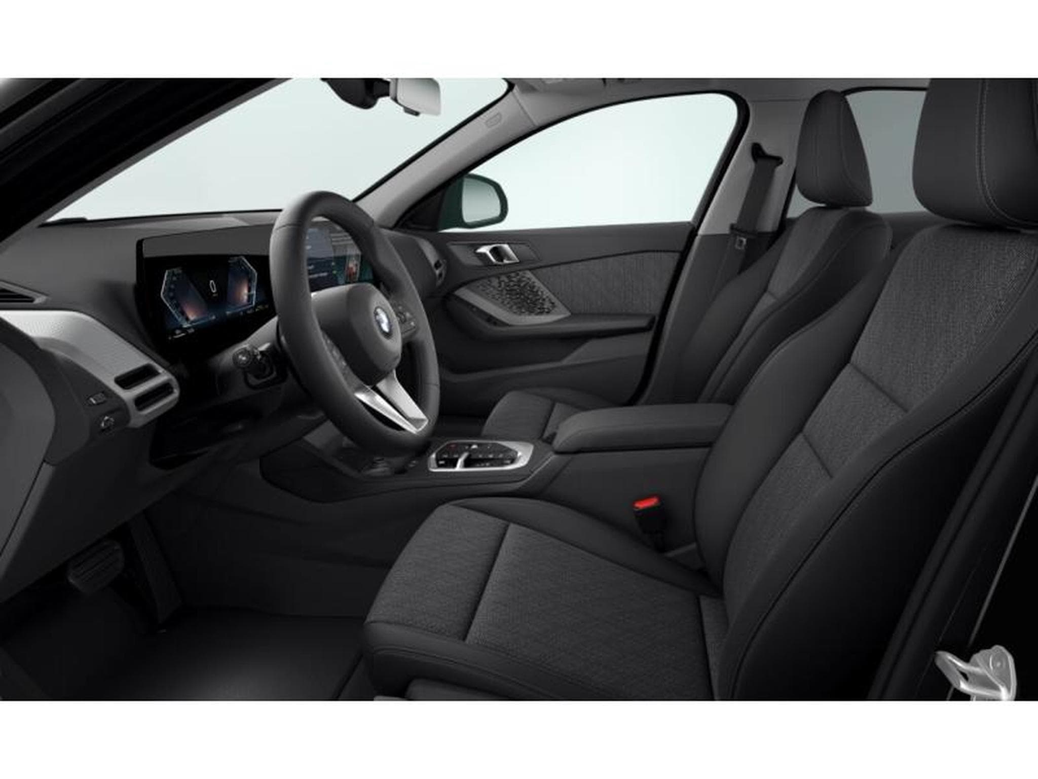 BMW 118 118d (2025) - Photo 6
