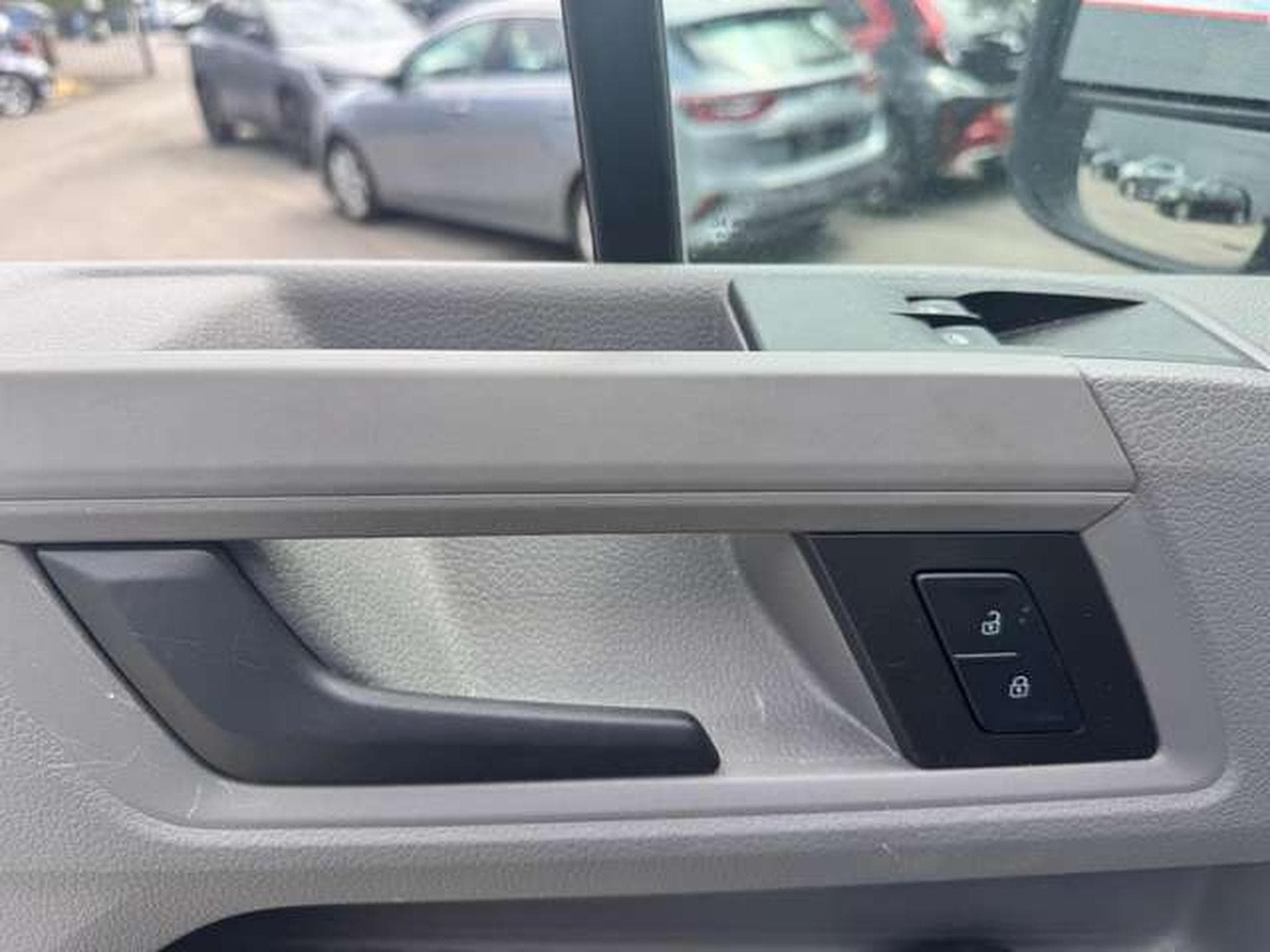 VW Grand California 1er OWNER / jusqu'a 36 mois de garantie (2022) - Photo 10