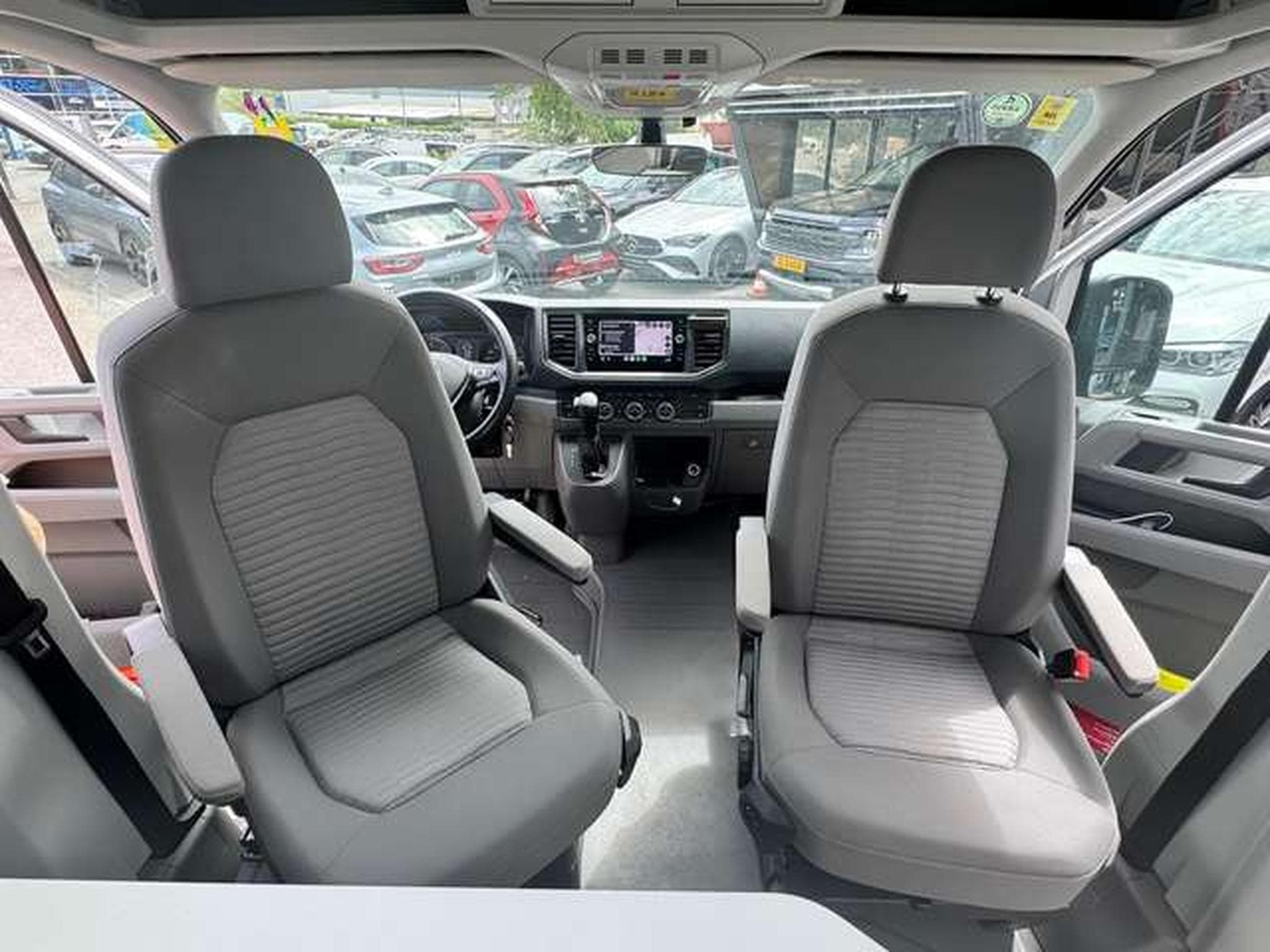 VW Grand California 1er OWNER / jusqu'a 36 mois de garantie (2022) - Photo 13