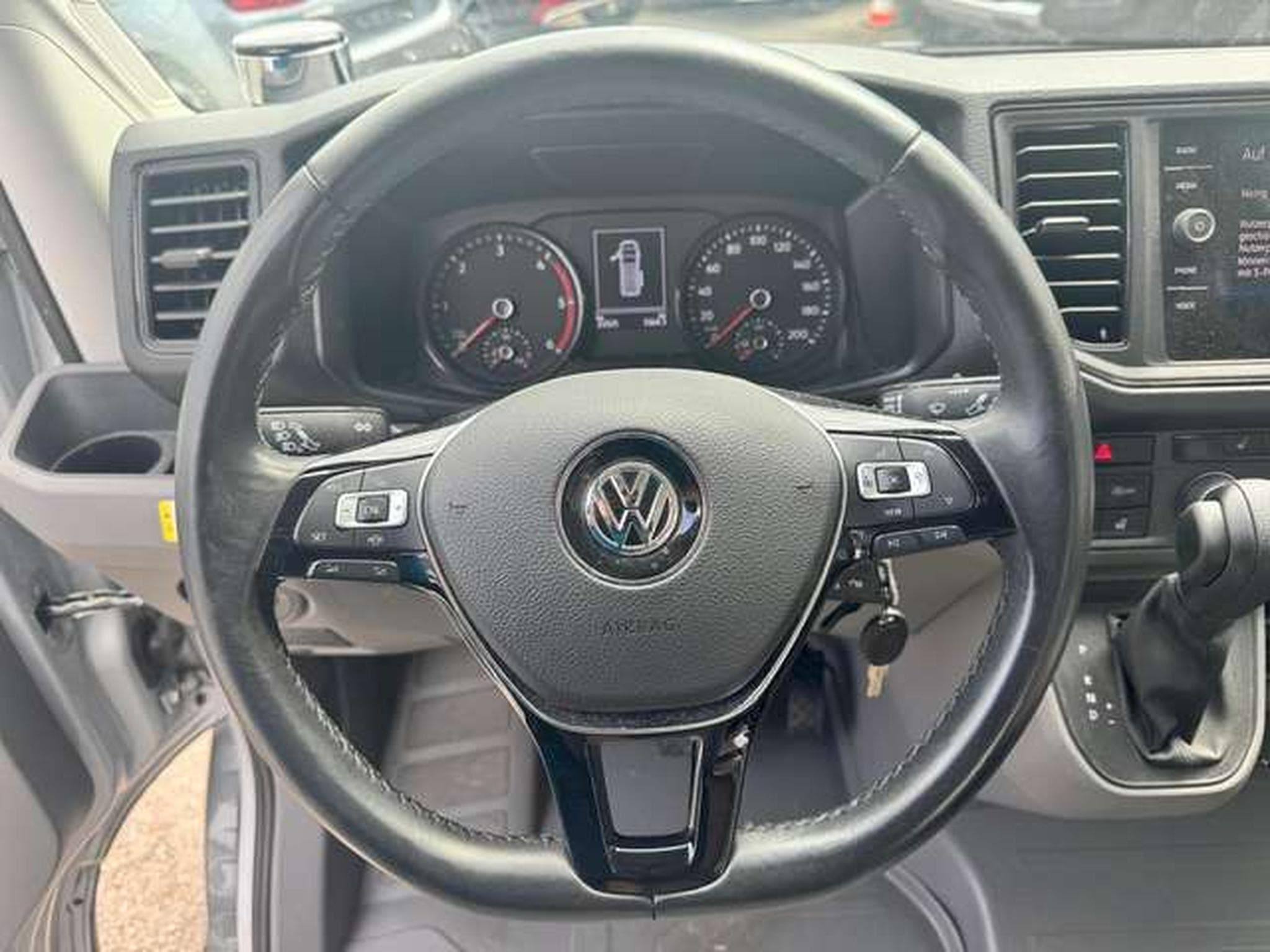 VW Grand California 1er OWNER / jusqu'a 36 mois de garantie (2022) - Photo 14
