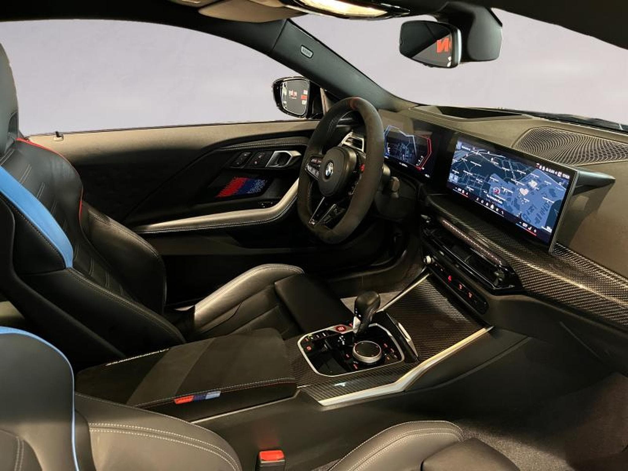 BMW M2 M2 Coupé (2025) - Photo 12