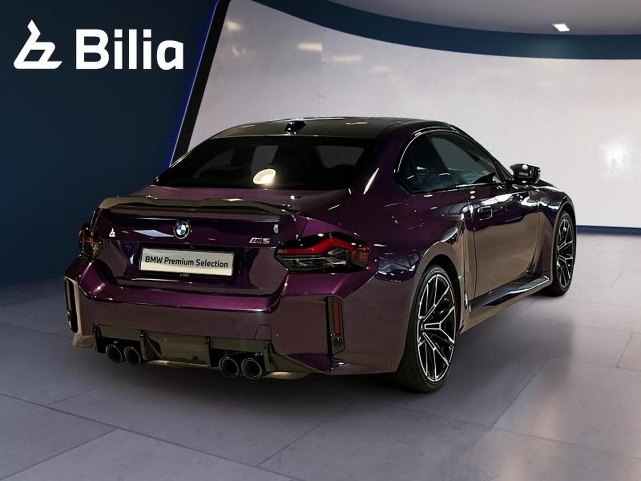 BMW M2 M2 Coupé (2025) - Photo 15