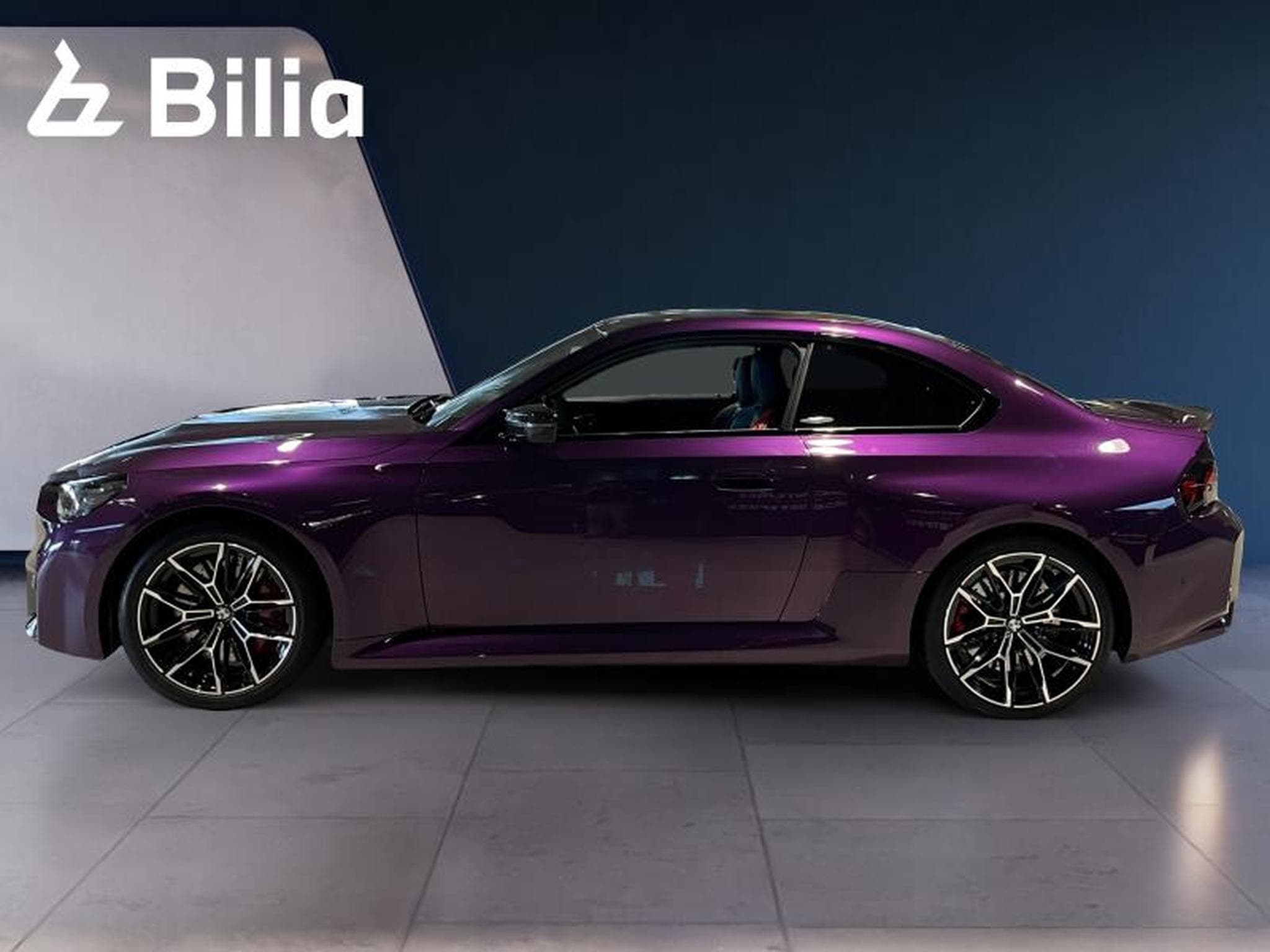 BMW M2 M2 Coupé (2025) - Photo 3