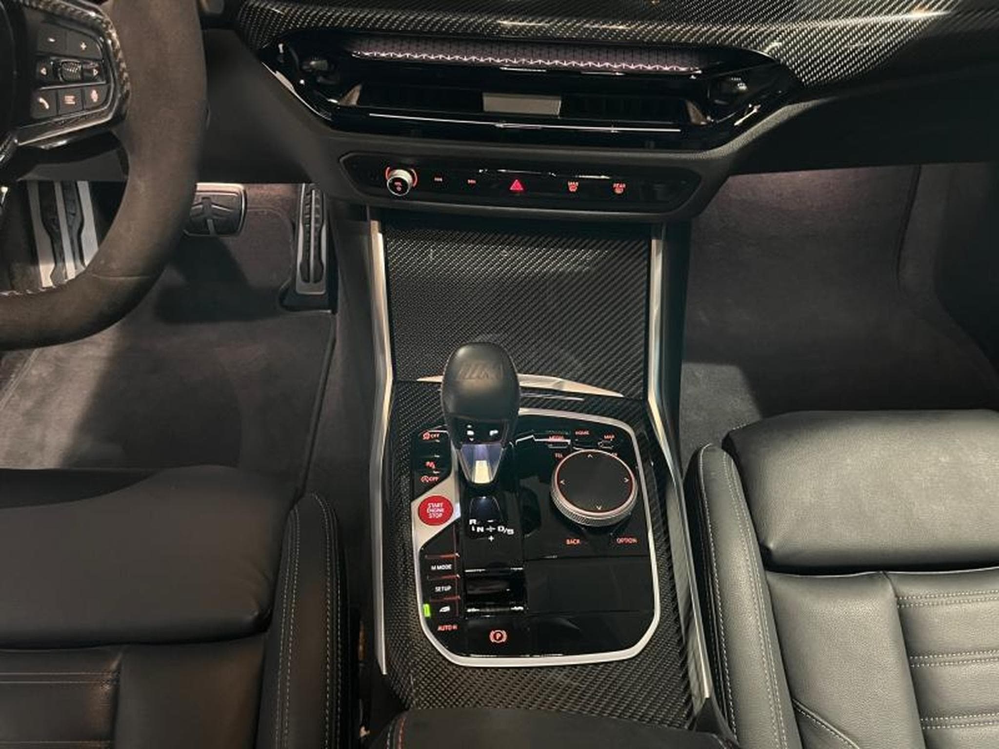 BMW M2 M2 Coupé (2025) - Photo 7