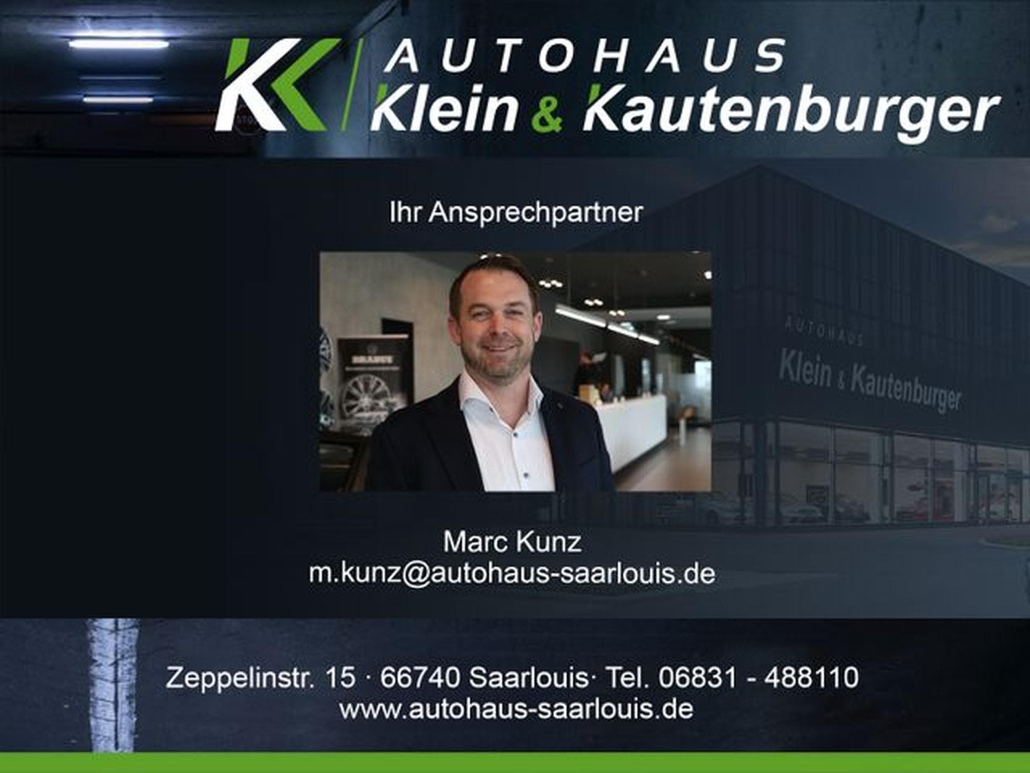 BMW 318 318i M Sport +SHADOW-LINE+CARBON+KAMERA+LED+AMBI (2023) - Photo 2