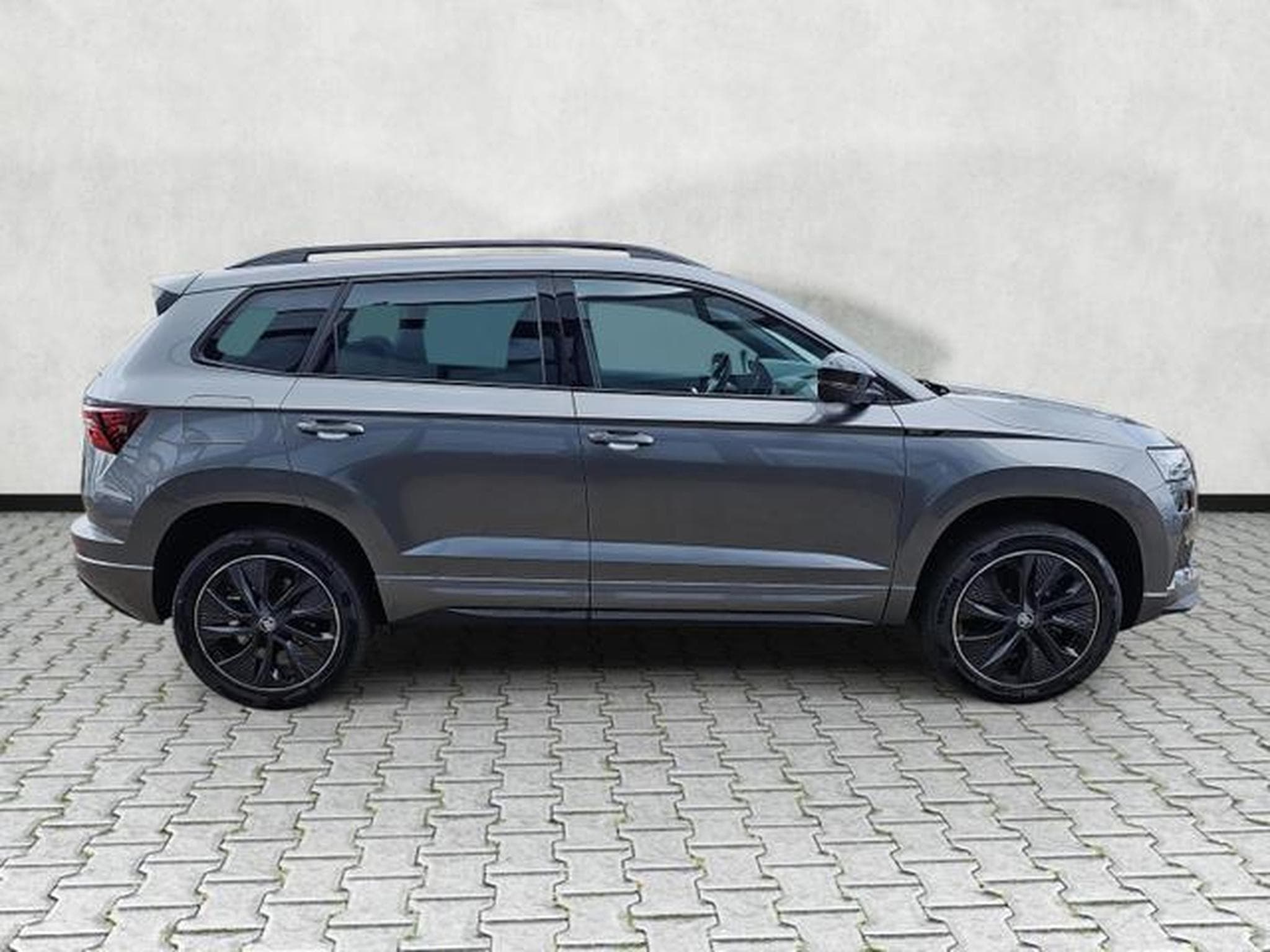 Skoda Karoq Sportline (2026) - Photo 8