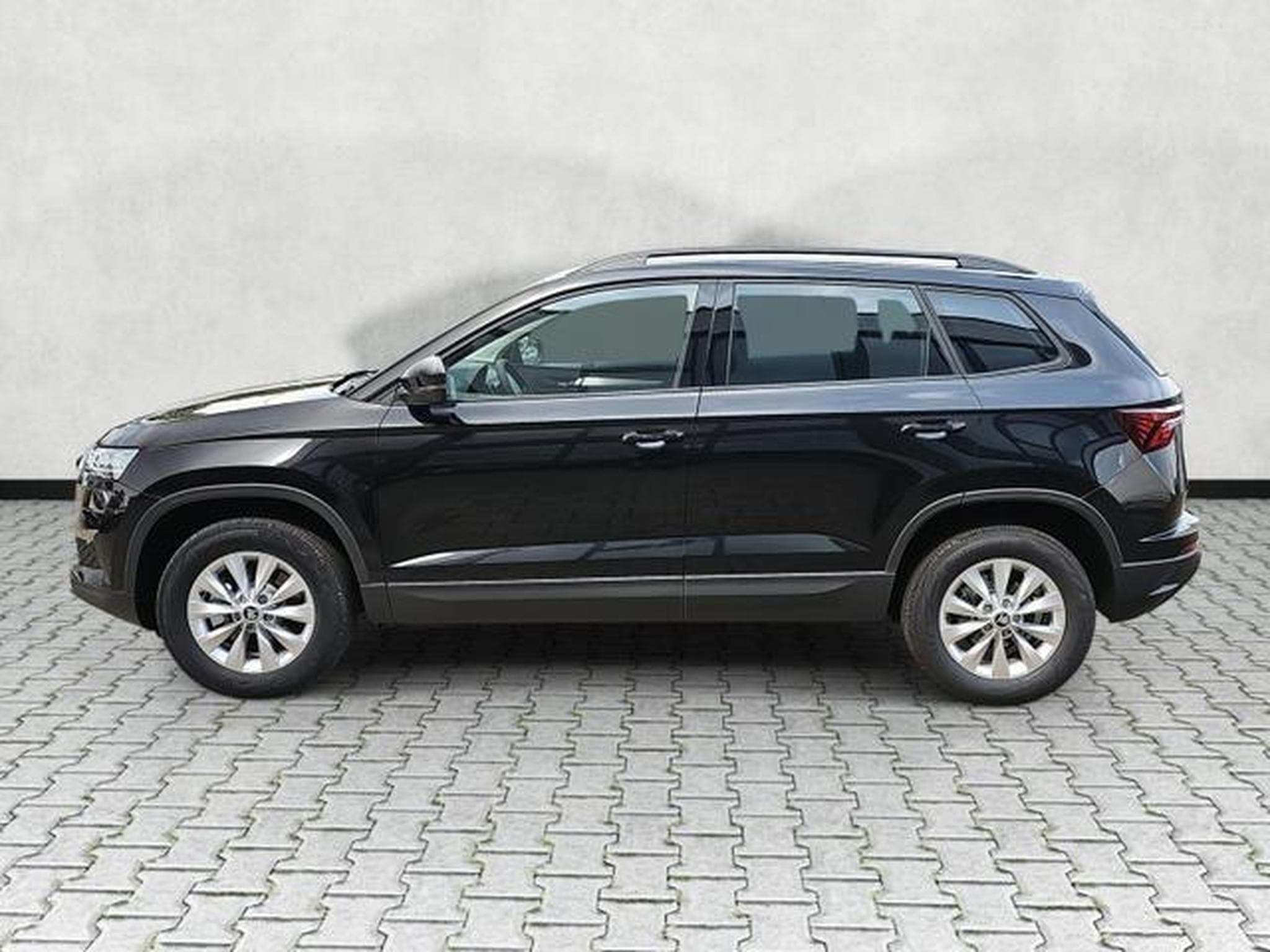 Skoda Karoq Selection (2026) - Photo 4