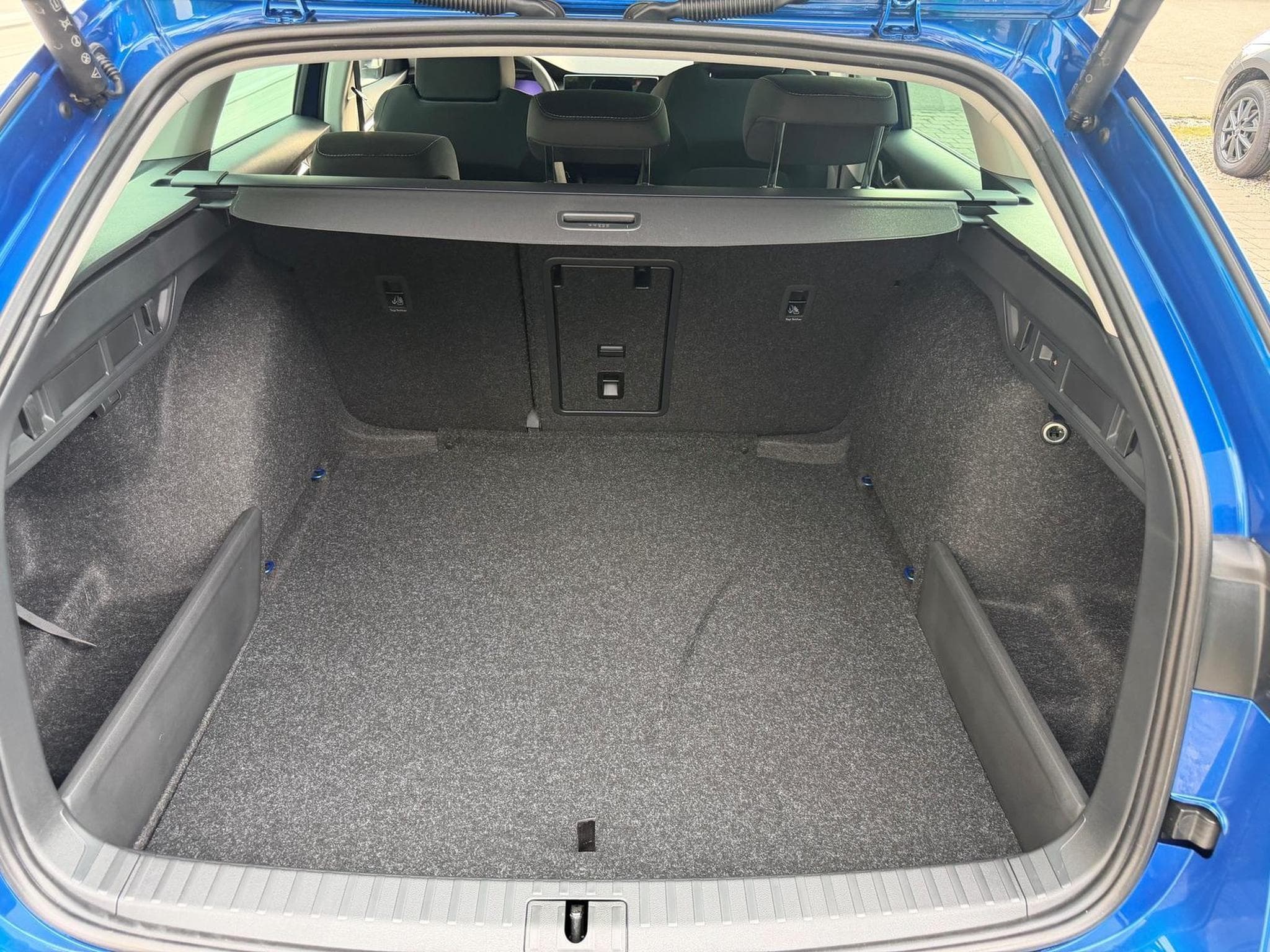 Skoda Octavia Selection (2026) - Photo 10