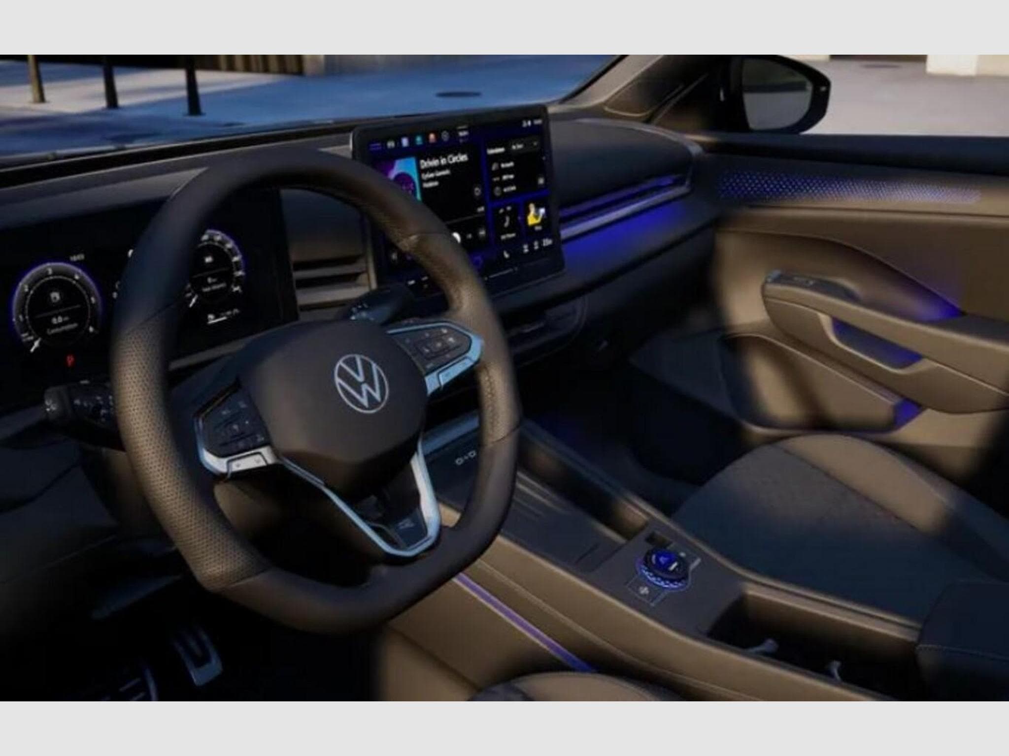 VW T-Roc R-Line (2026) - Photo 4