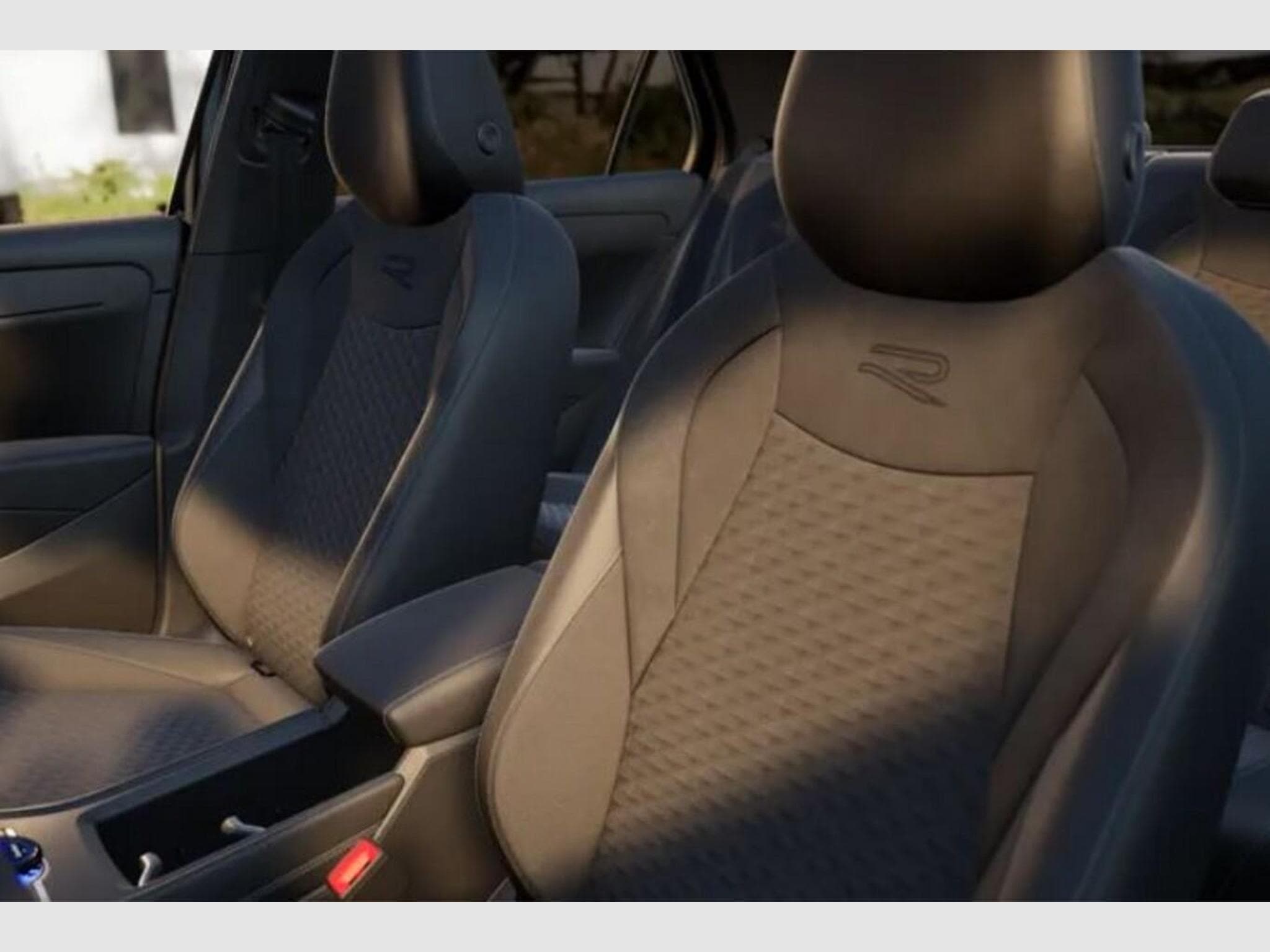 VW T-Roc R-Line (2026) - Photo 5