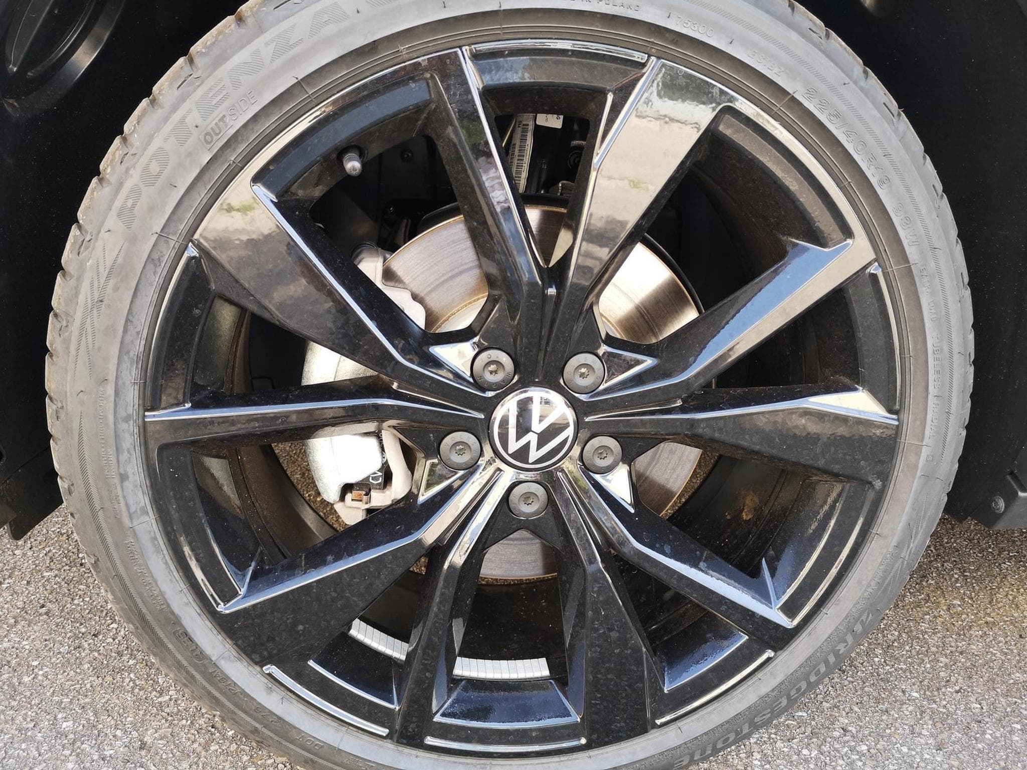 VW T-Roc Style (2026) - Photo 3