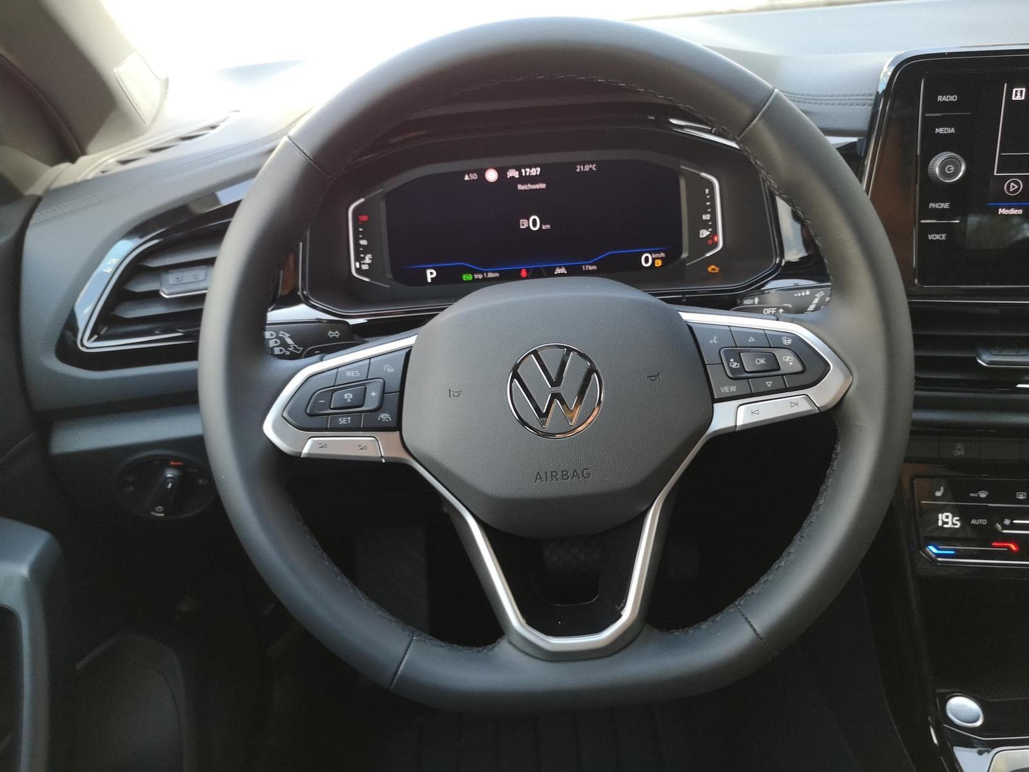 VW T-Roc Style (2026) - Photo 4