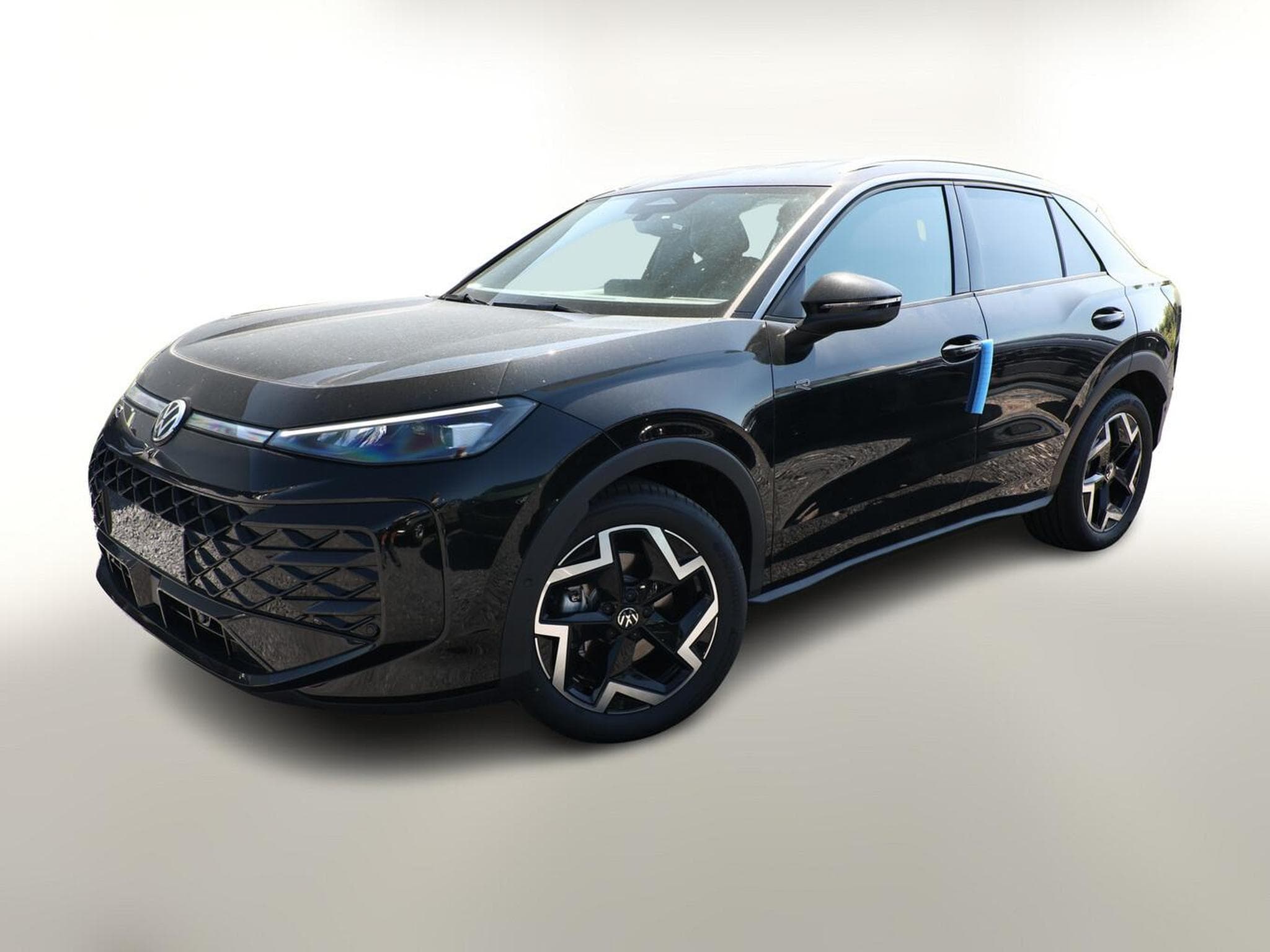 VW T-Roc R-Line (2026) - Photo 1