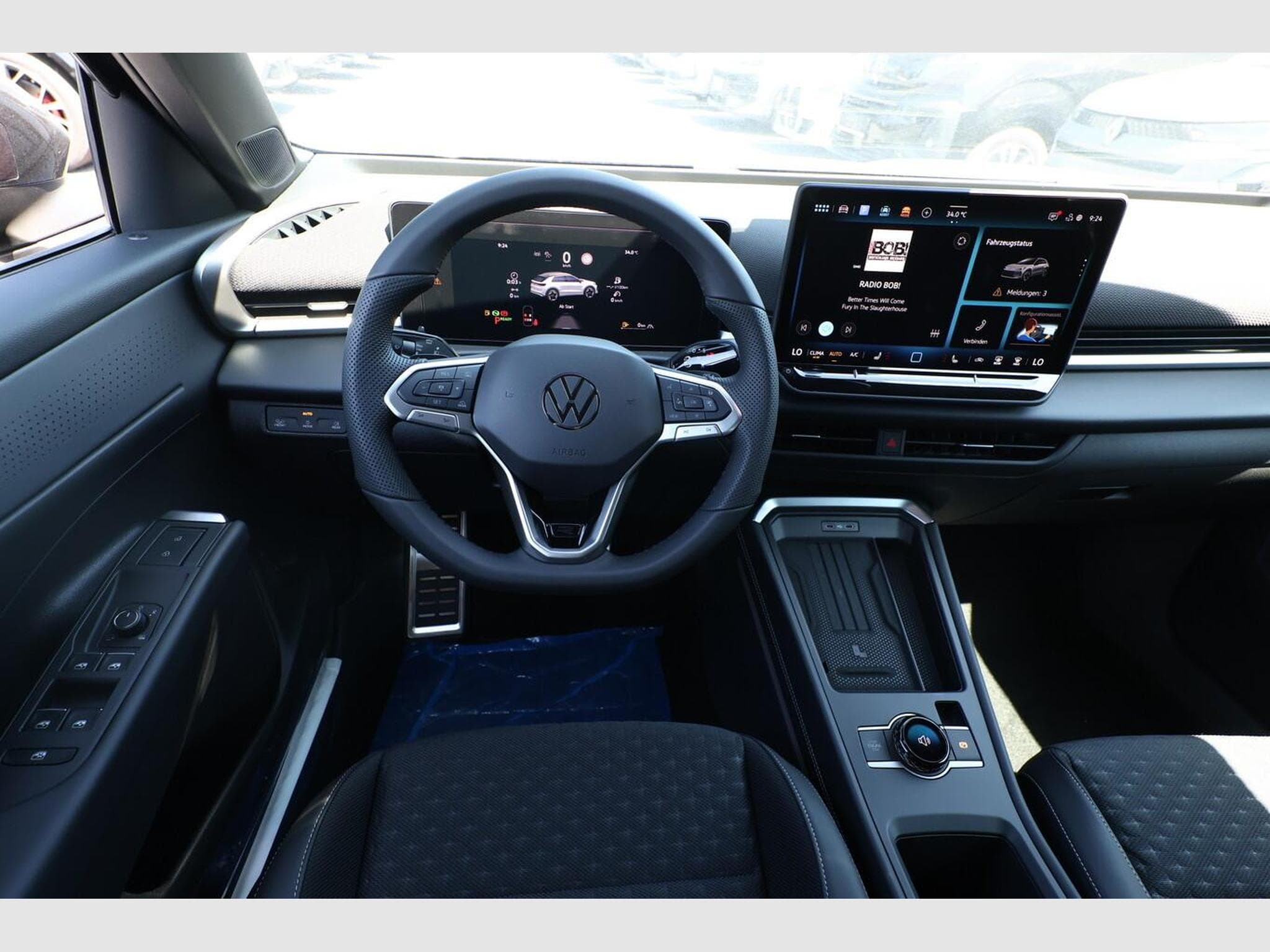 VW T-Roc R-Line (2026) - Photo 7