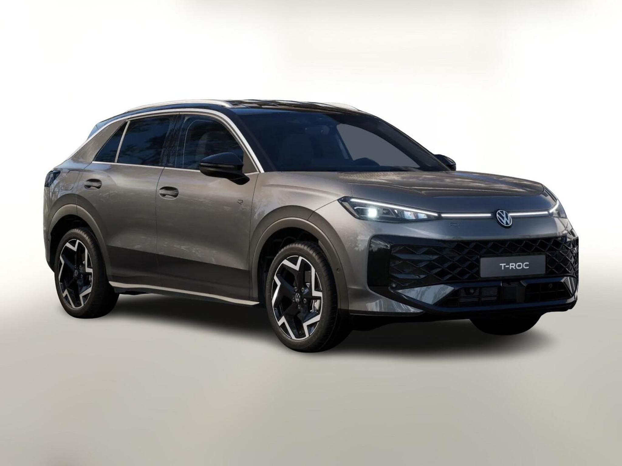 VW T-Roc R-Line (2026) - Photo 1