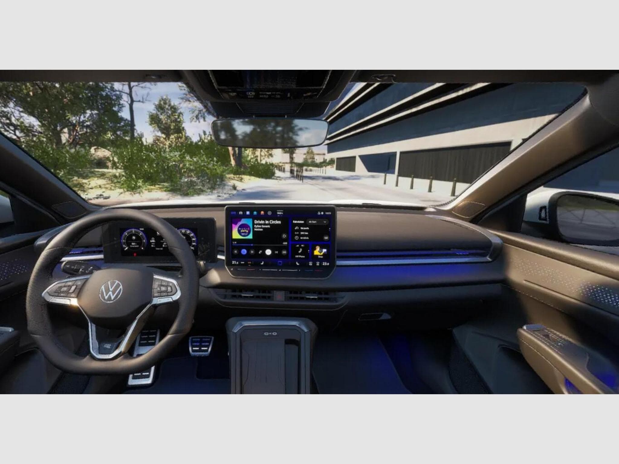 VW T-Roc R-Line (2026) - Photo 4