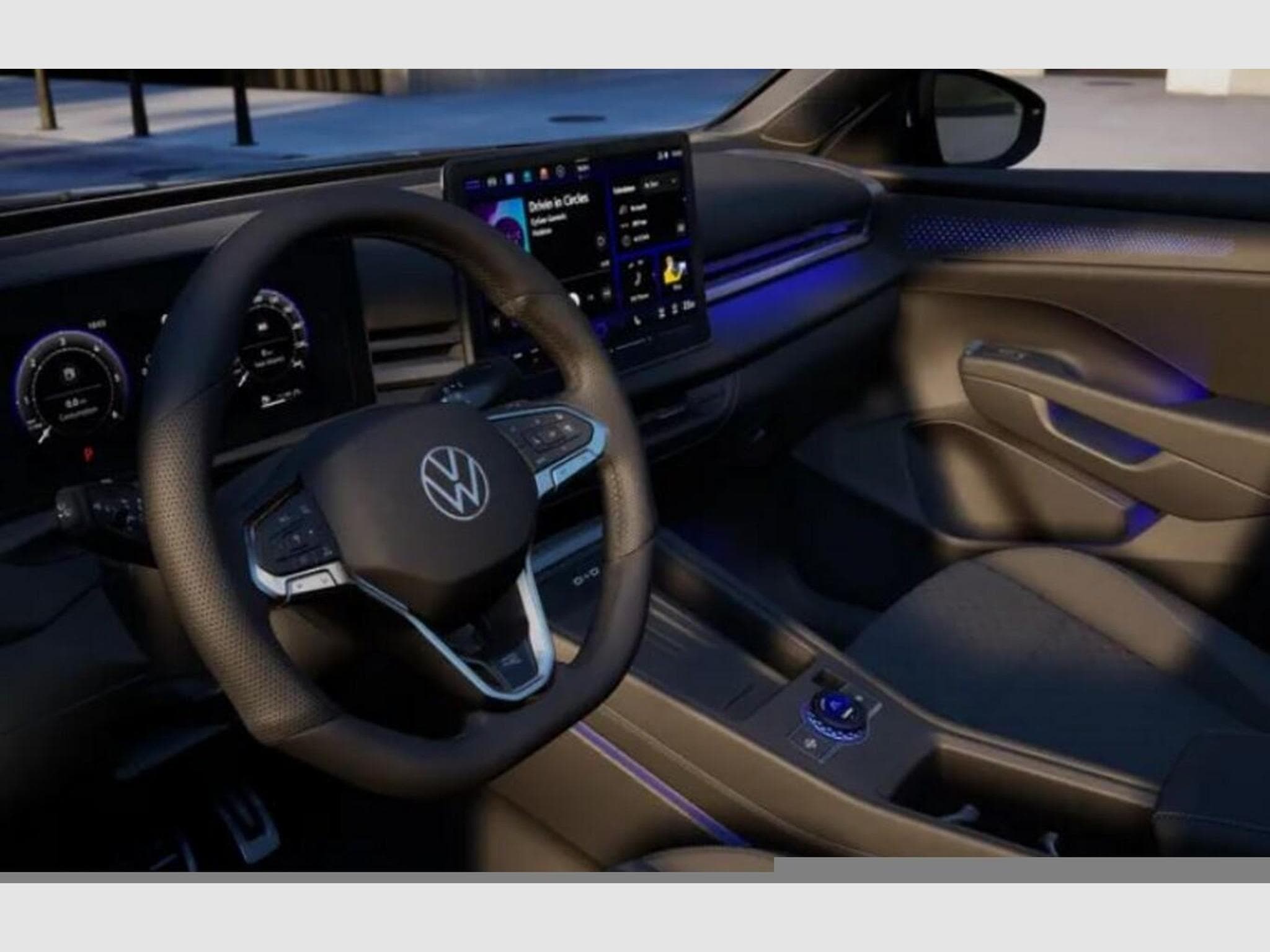 VW T-Roc R-Line (2026) - Photo 4