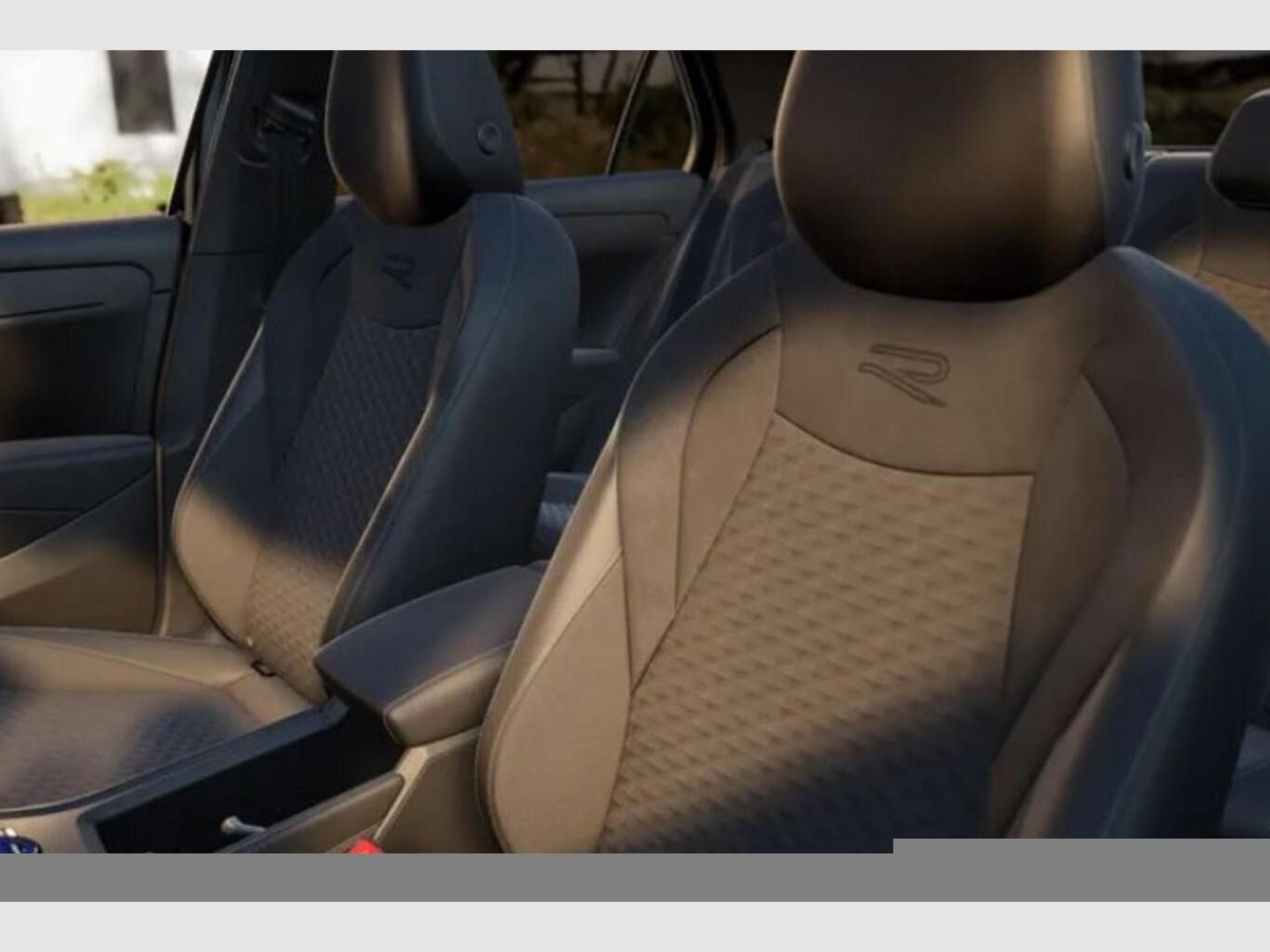 VW T-Roc R-Line (2026) - Photo 5