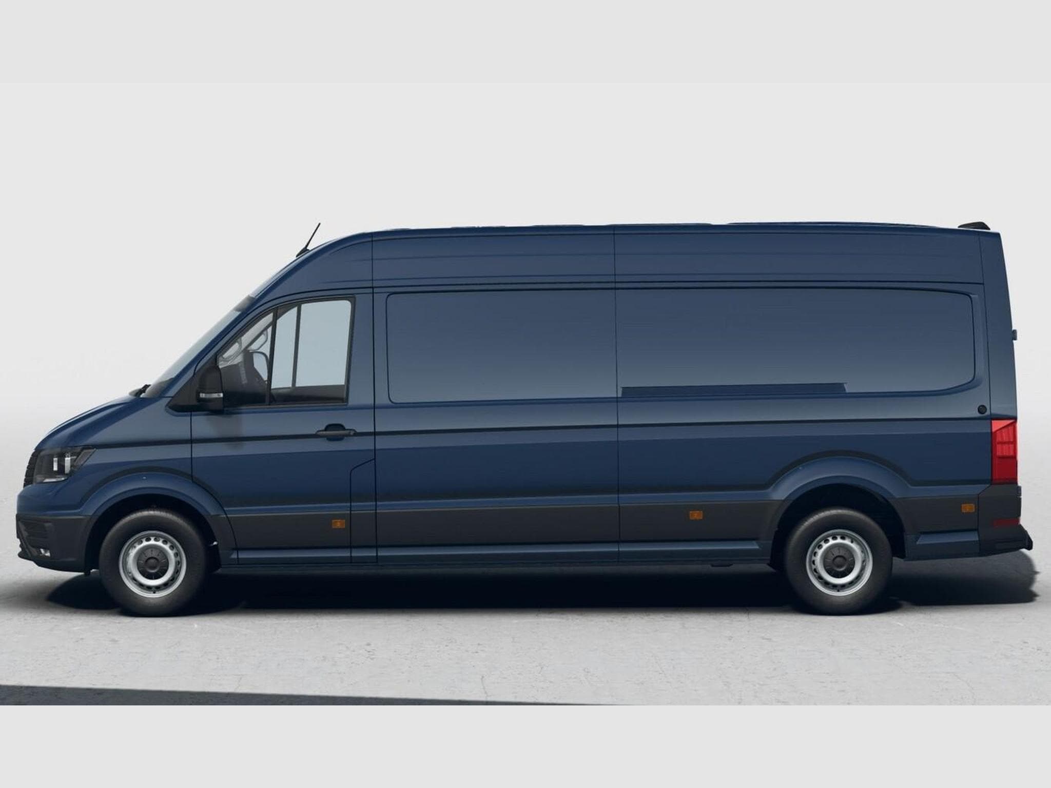 VW Crafter 35 L4H3 3S (2026) - Photo 2