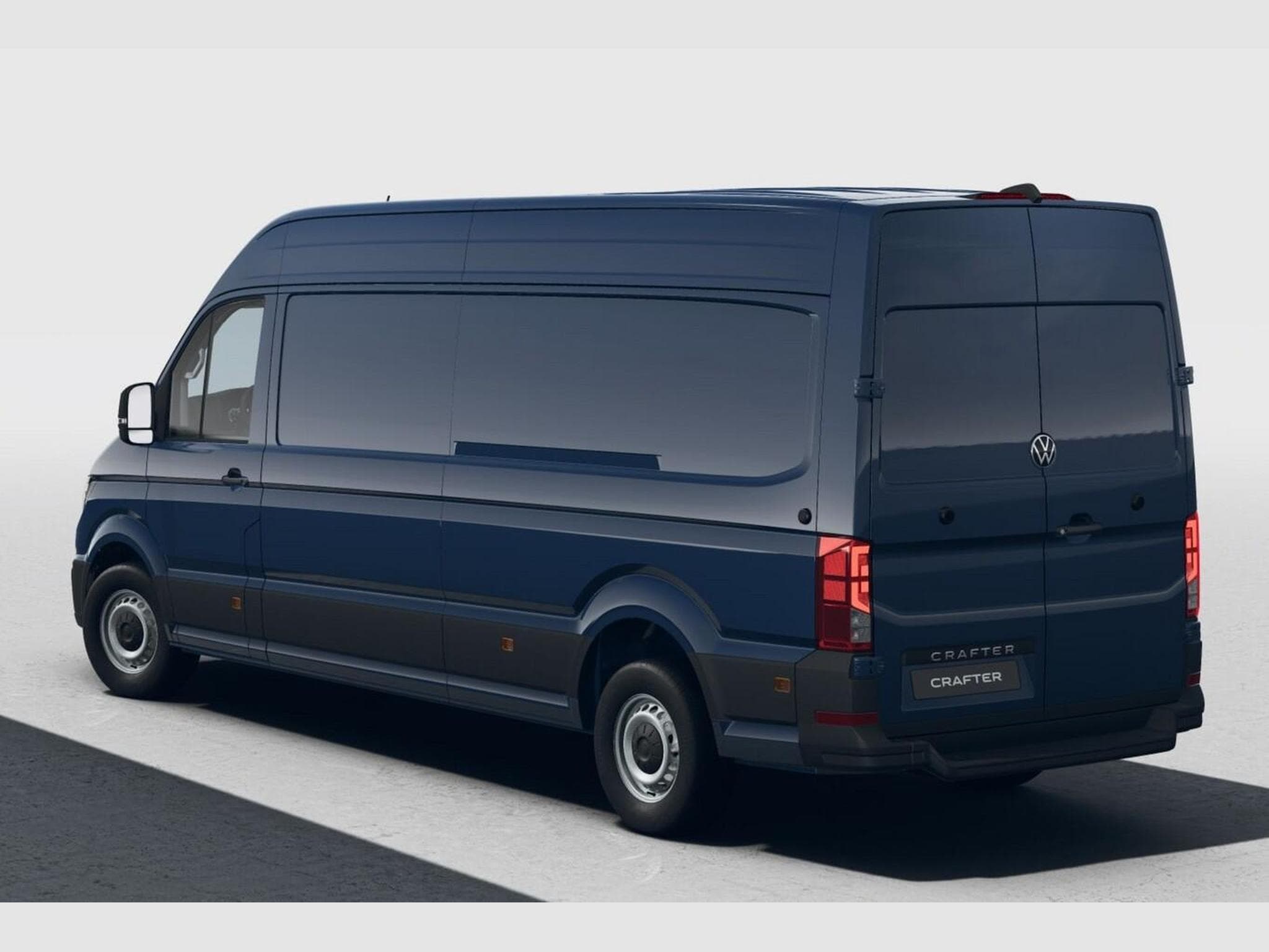 VW Crafter 35 L4H3 3S (2026) - Photo 3