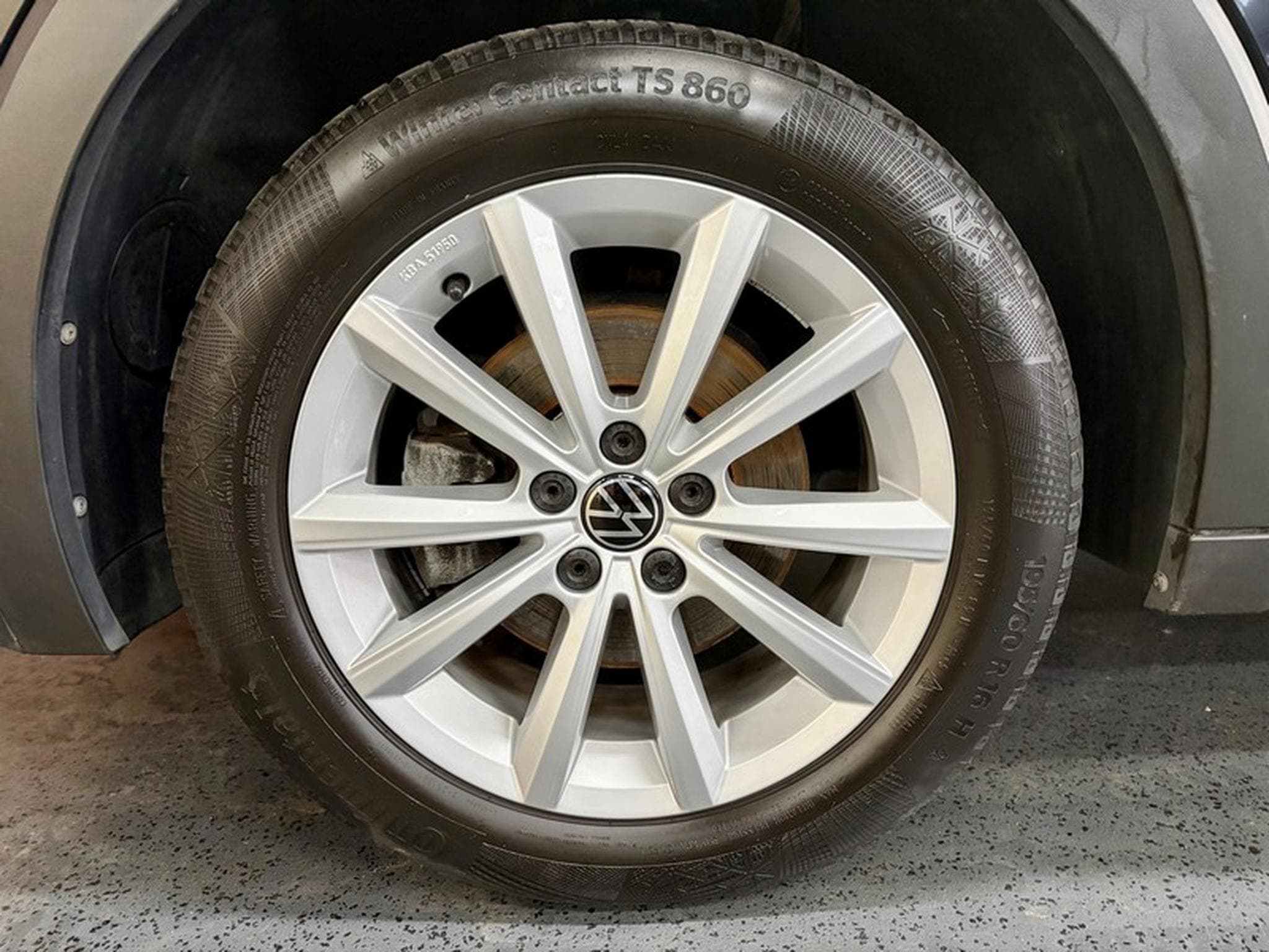 VW T-Cross T-Cross 1.0 TSi 116cv Auto STYLE Navi/Camera/DSG (2021) - Photo 3