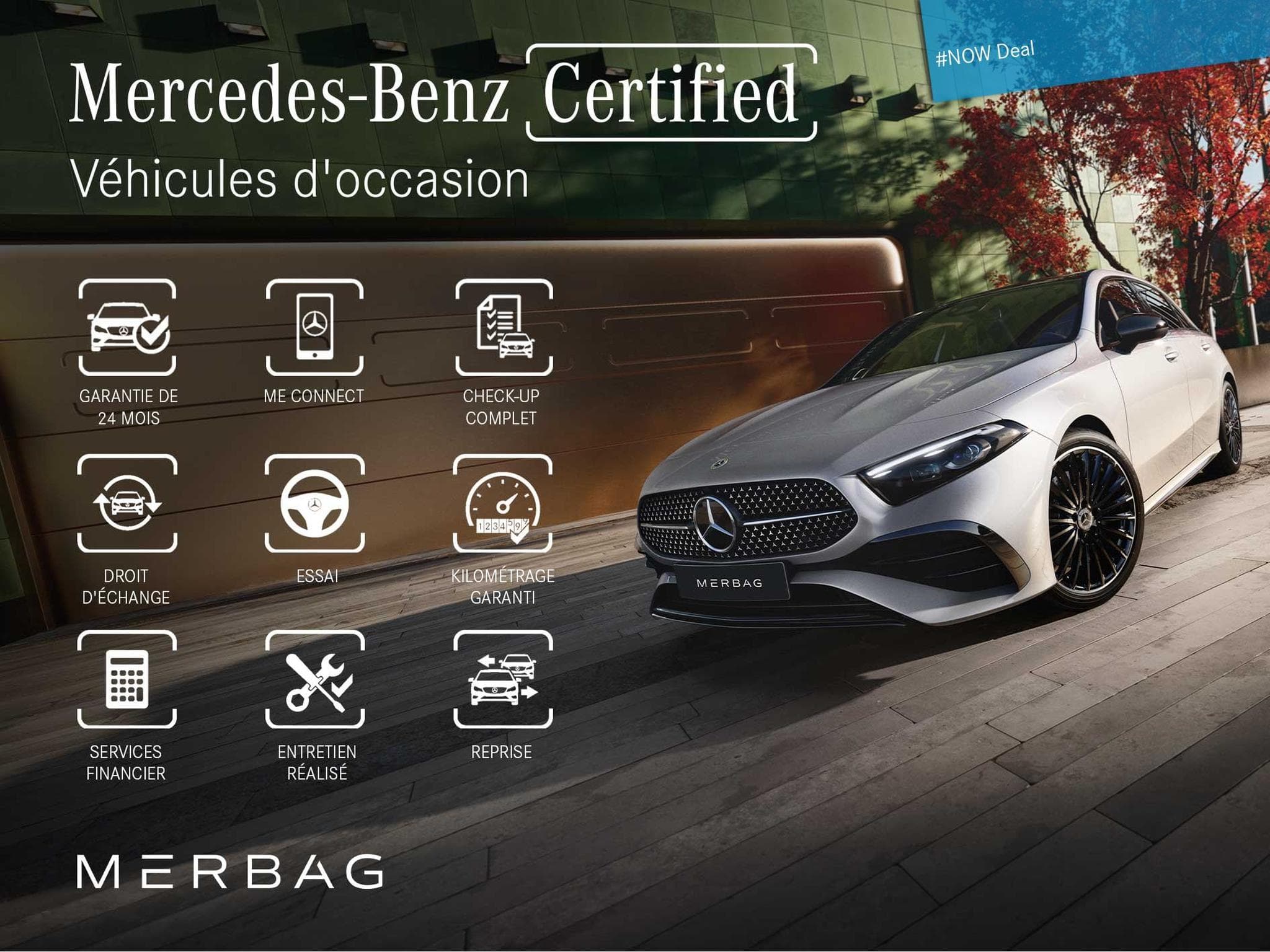 Mercedes C 200 d T-Modell (2025) - Photo 7