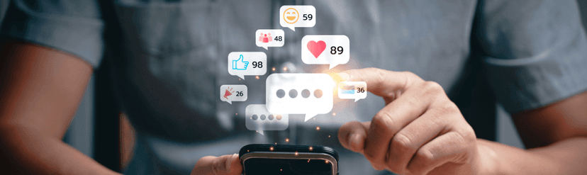 Pourquoi suivre Luxauto sur les réseaux sociaux ?