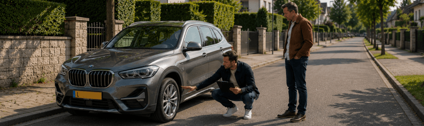 Acheter une voiture d’occasion au Luxembourg : le guide et la checklist complète