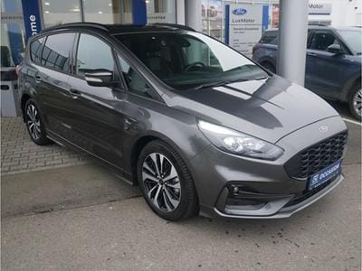 Ford S-Max (2023) - Photo 6