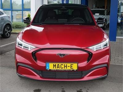 Ford Mustang Mach-E (2025) - Photo 1