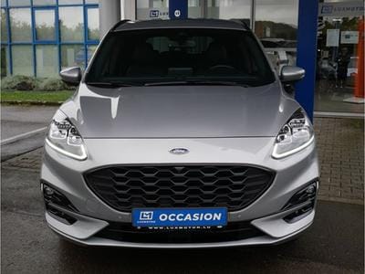 Ford Kuga (2022) - Photo 10