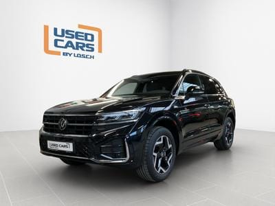 VW Touareg (2024) - Photo 9