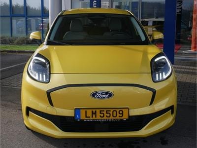 Ford Puma (2025) - Photo 4